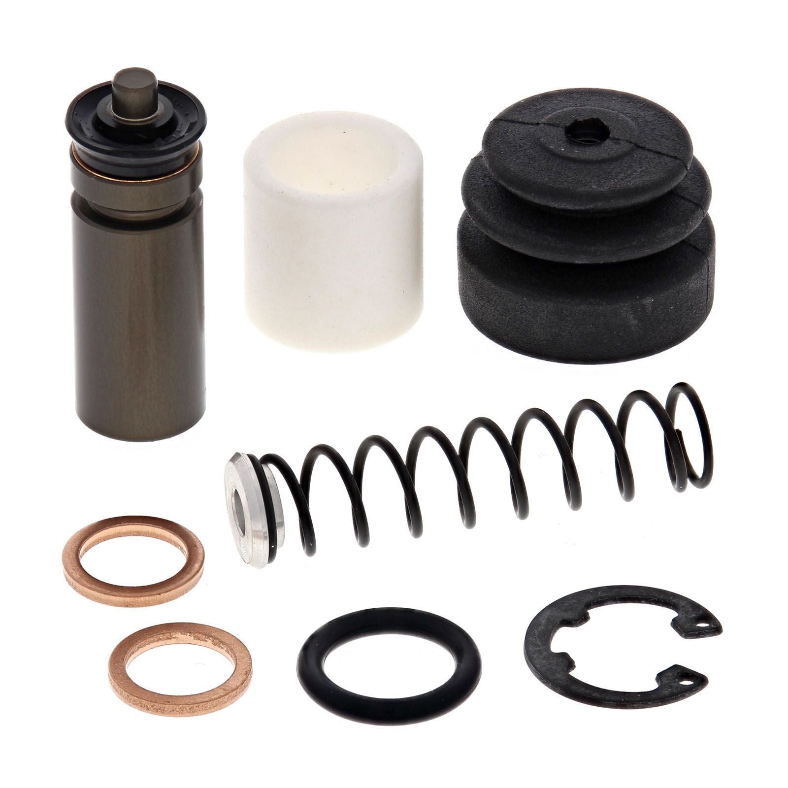 New ALL BALLS Racing Master Cylinder Rebuild Kit #AB181029