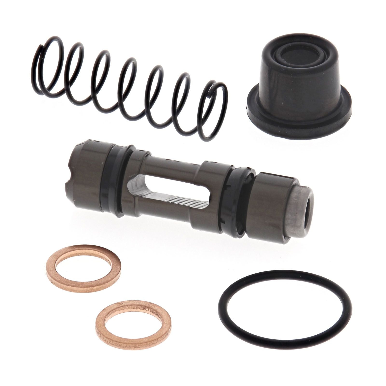 New ALL BALLS Racing Master Cylinder Rebuild Kit #AB181030