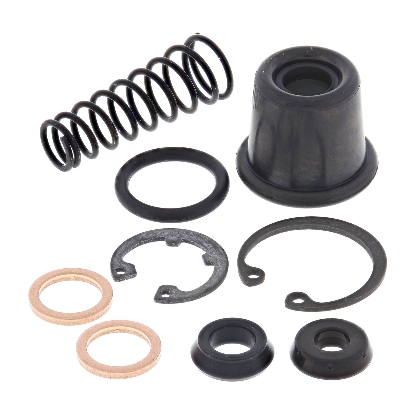 New ALL BALLS MASTER CYL REPAIR KIT REAR 18-1031 AB181031