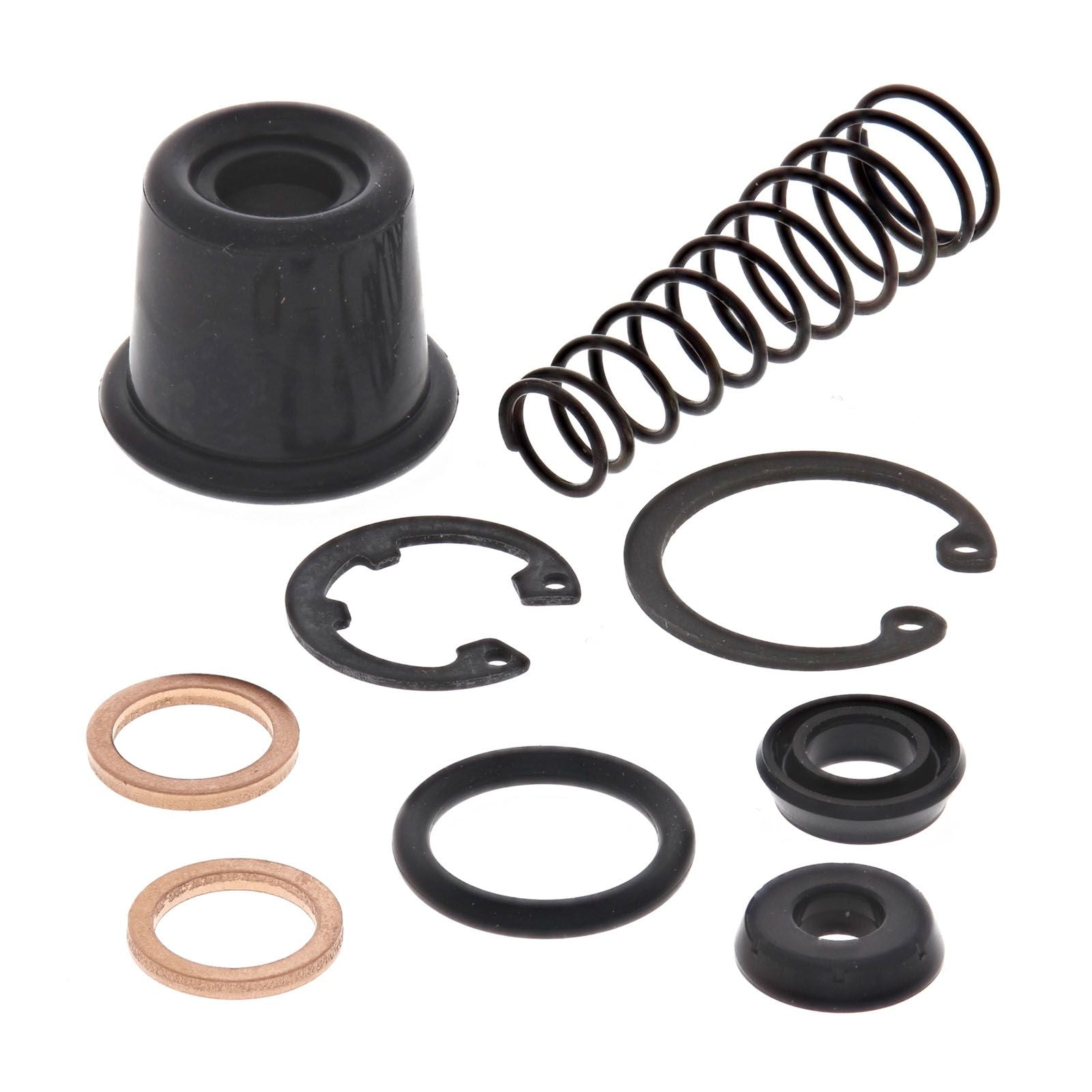 New ALL BALLS Racing Master Cylinder Rebuild Kit #AB181032