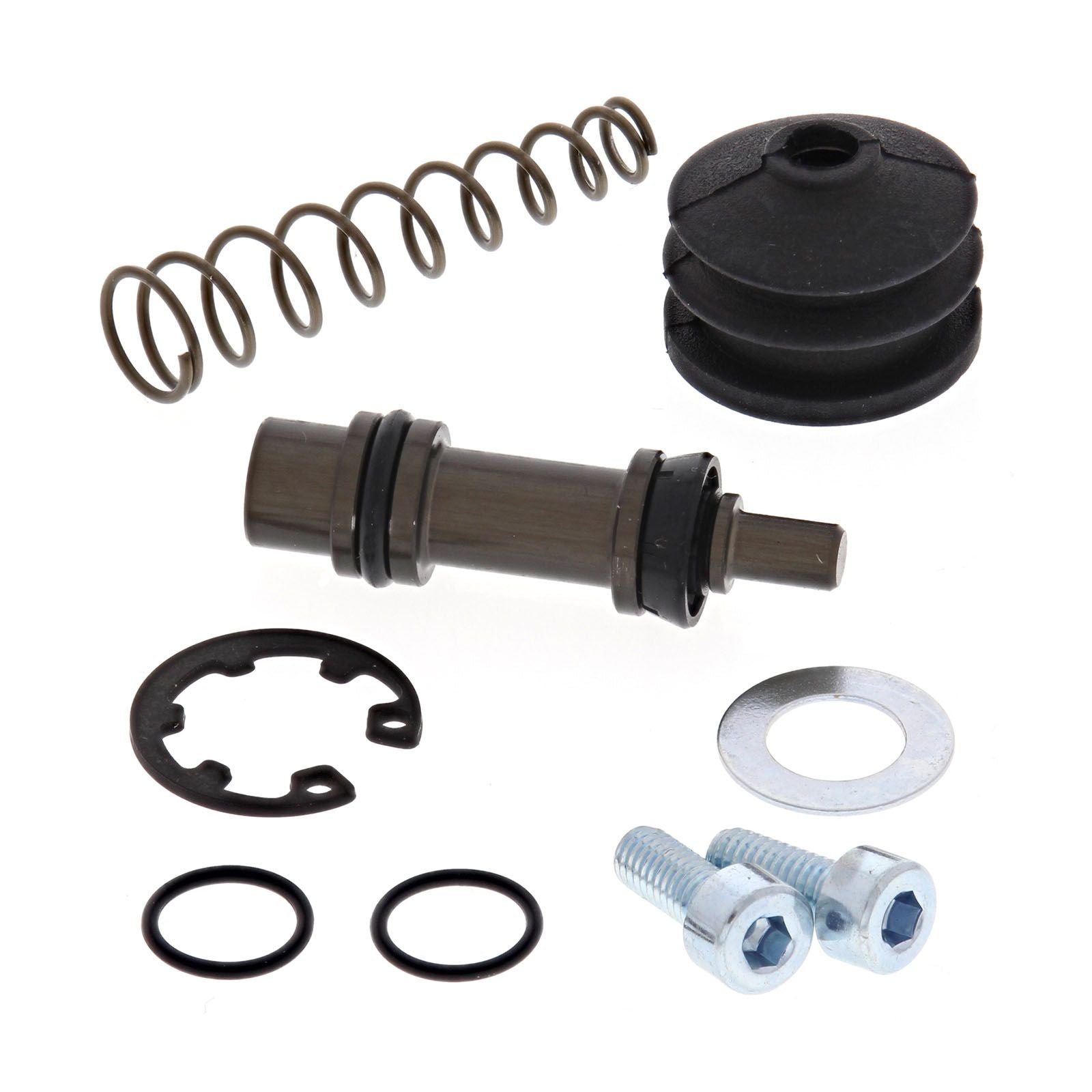 New ALL BALLS Racing Master Cylinder Rebuild Kit #AB181055