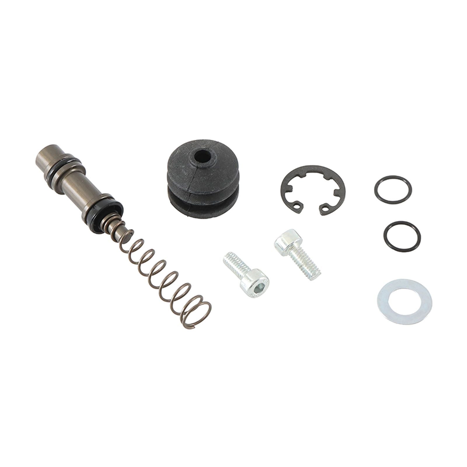 New ALL BALLS Racing Master Cylinder Rebuild Kit #AB181055