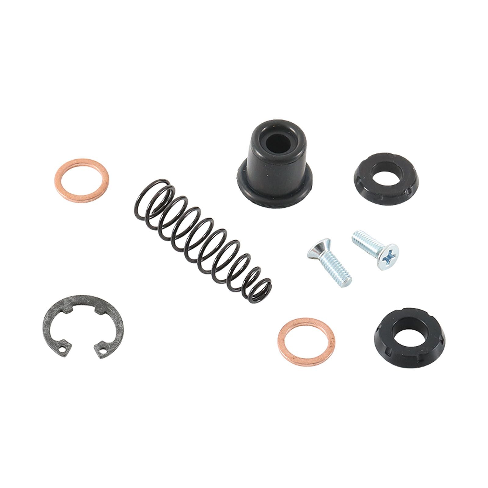 New ALL BALLS Racing Master Cylinder Rebuild Kit #AB181059