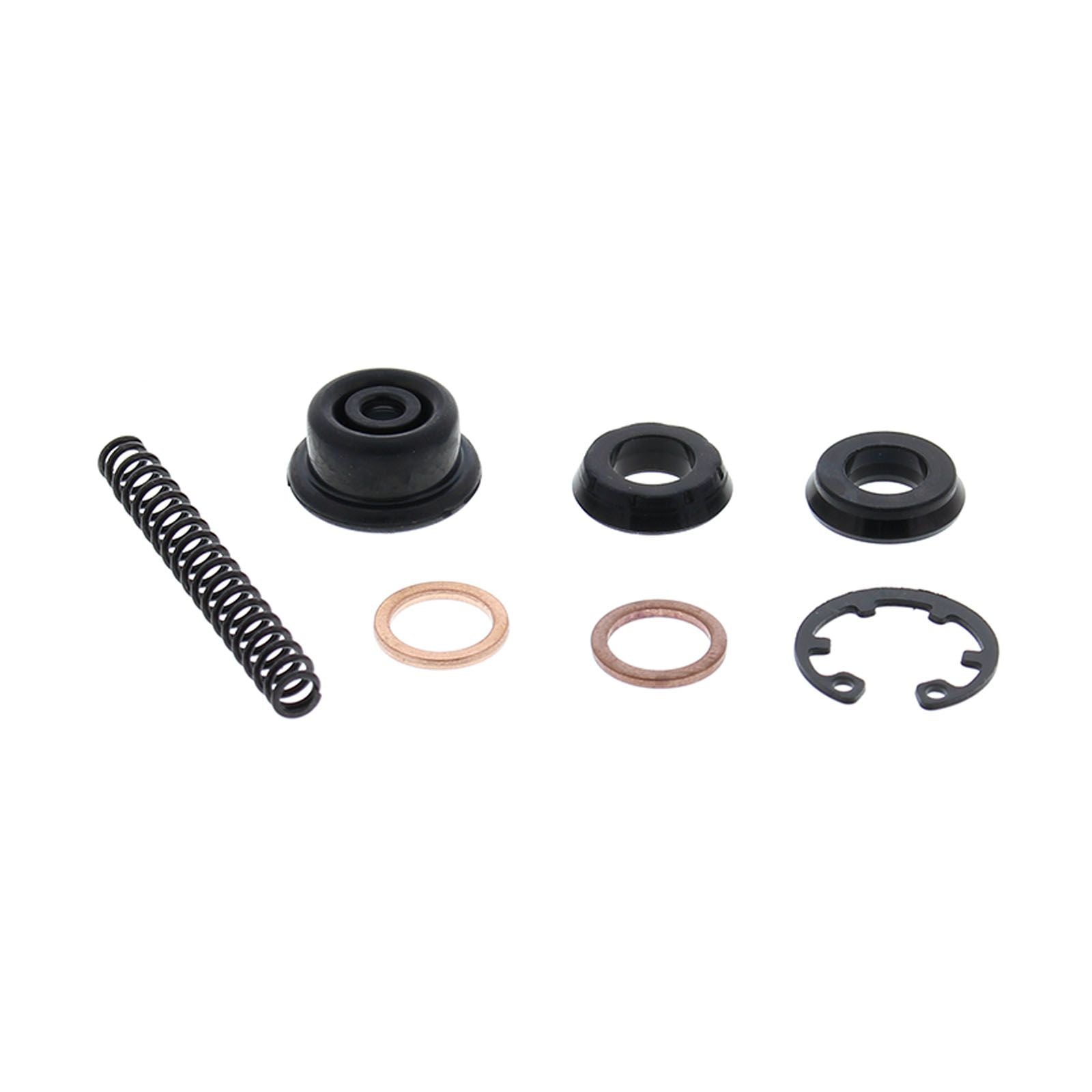 New ALL BALLS Racing Master Cylinder Rebuild Kit #AB181060