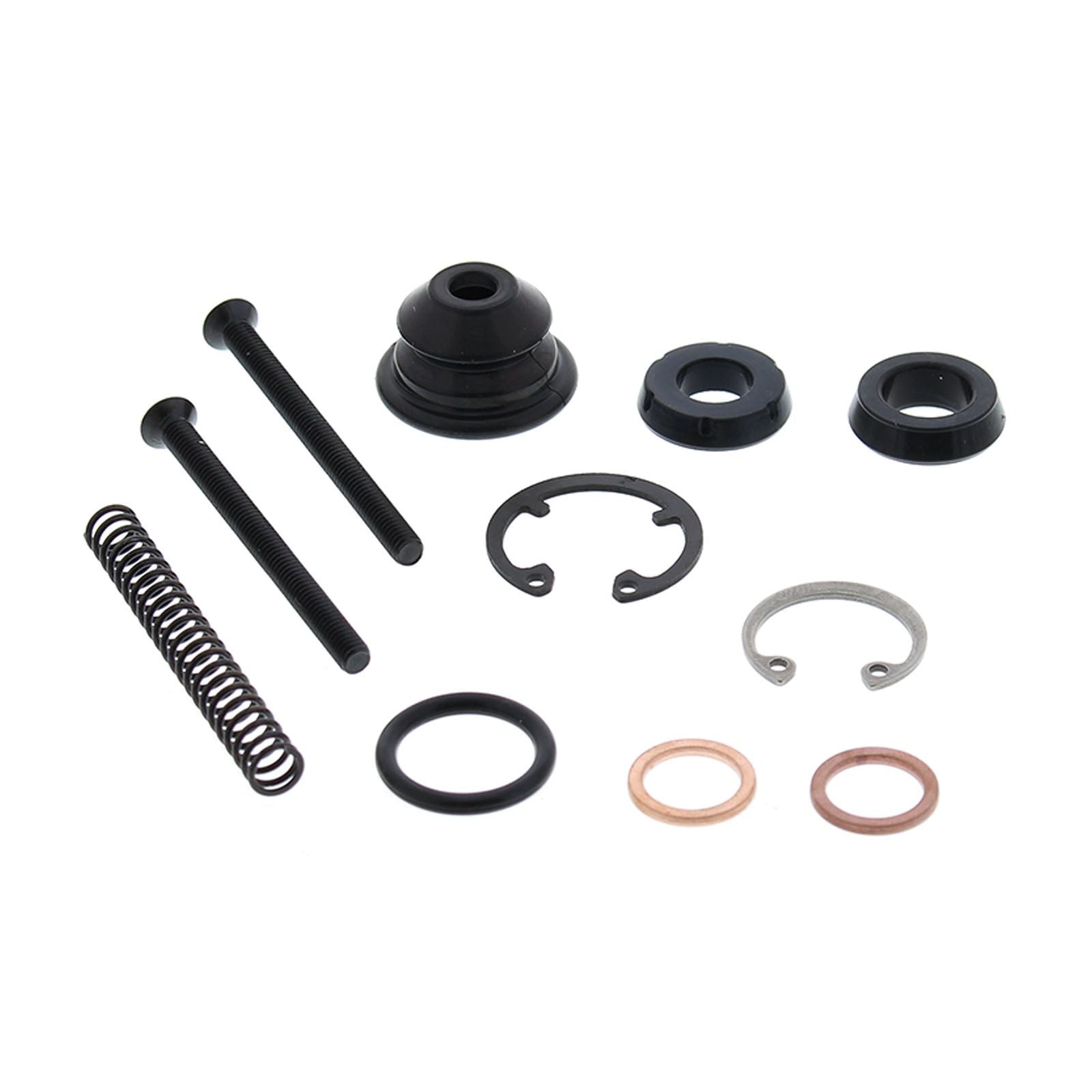 New ALL BALLS Racing Master Cylinder Rebuild Kit #AB181063