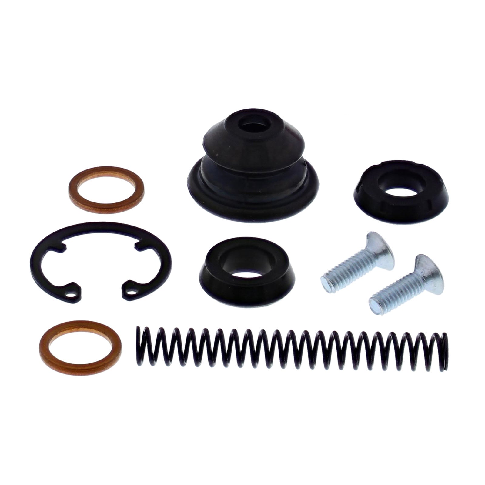 New ALL BALLS Racing Master Cylinder Rebuild Kit #AB181066 | Australian Moto Spares