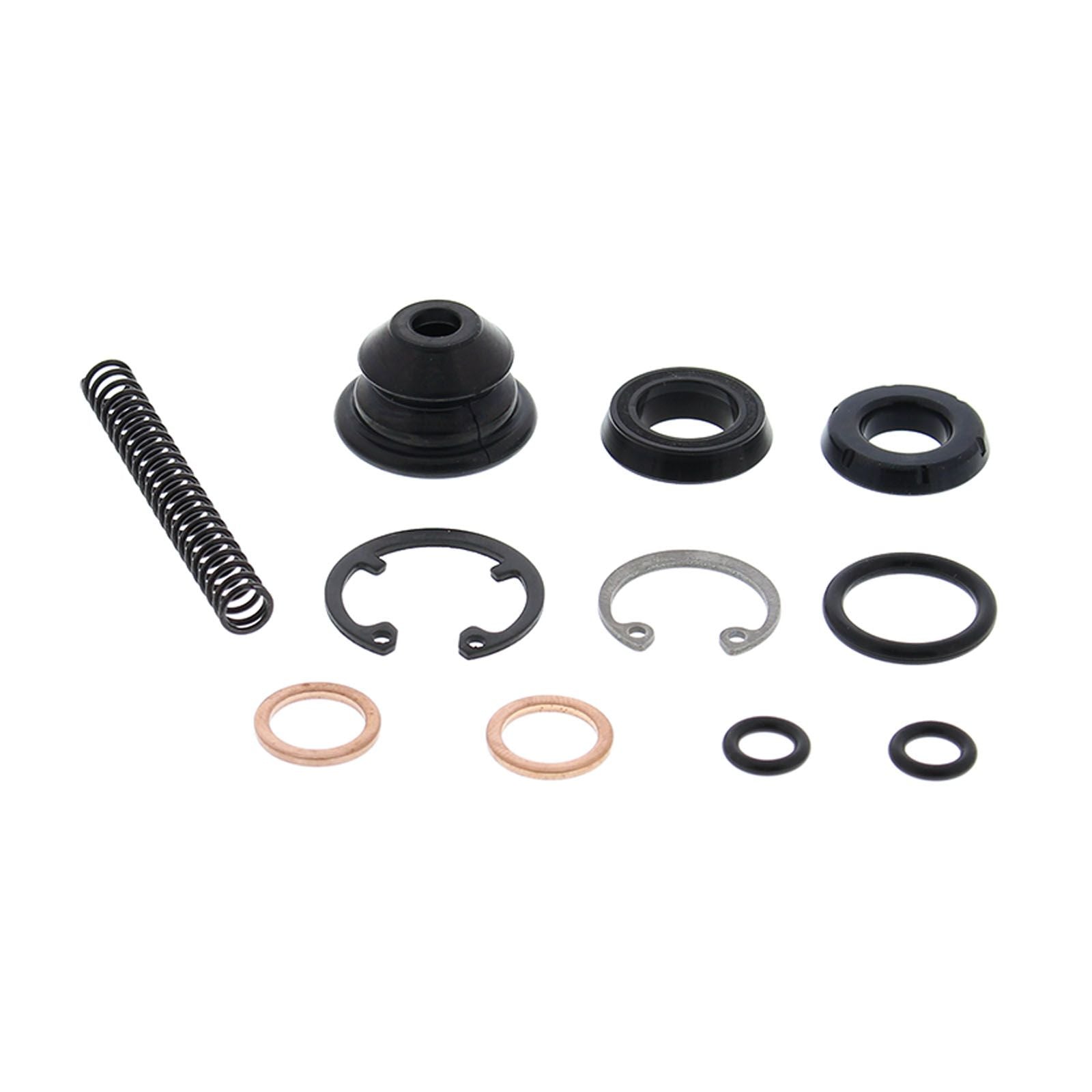 New ALL BALLS Racing Master Cylinder Rebuild Kit #AB181068