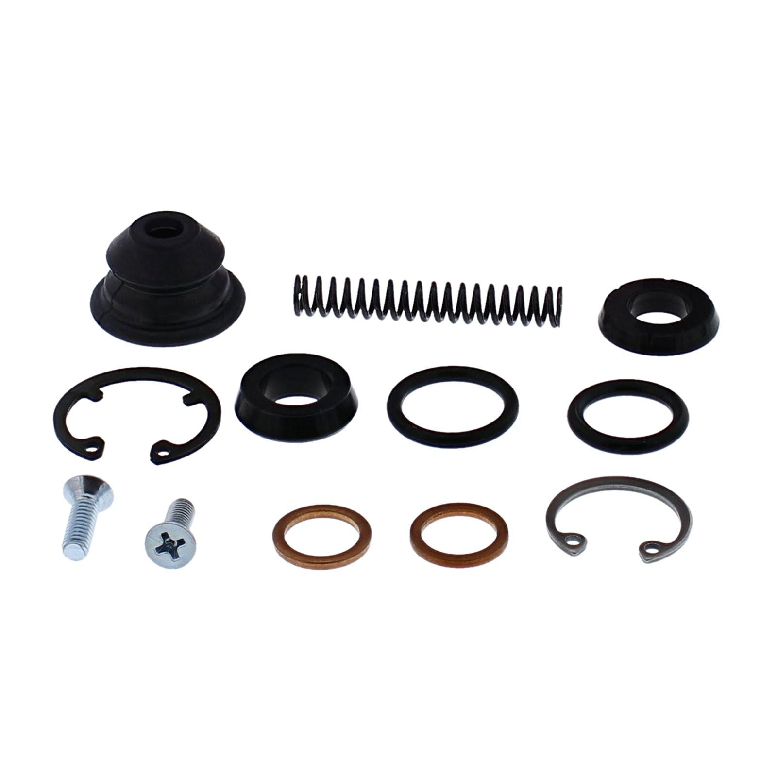 New ALL BALLS Racing Master Cylinder Rebuild Kit #AB181069