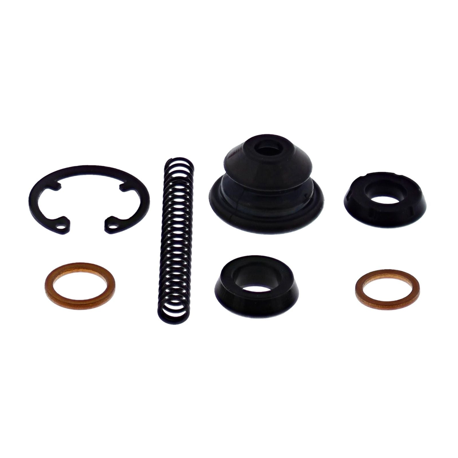 New ALL BALLS Racing Master Cylinder Rebuild Kit #AB181070