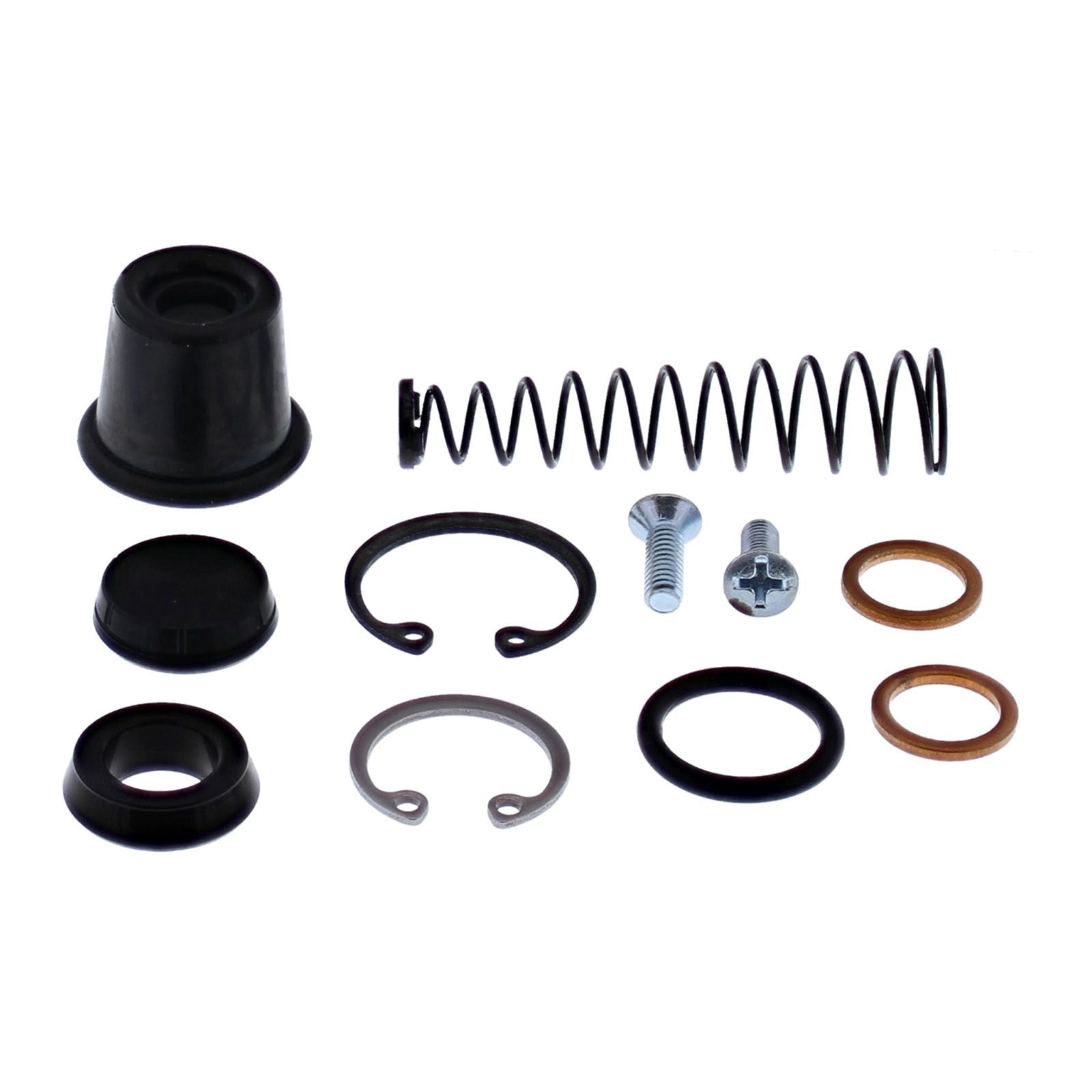 New ALL BALLS Racing Master Cylinder Rebuild Kit #AB181074