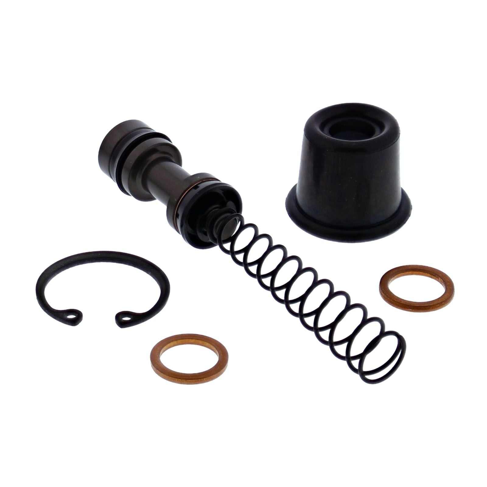 New ALL BALLS Racing Master Cylinder Rebuild Kit #AB181080