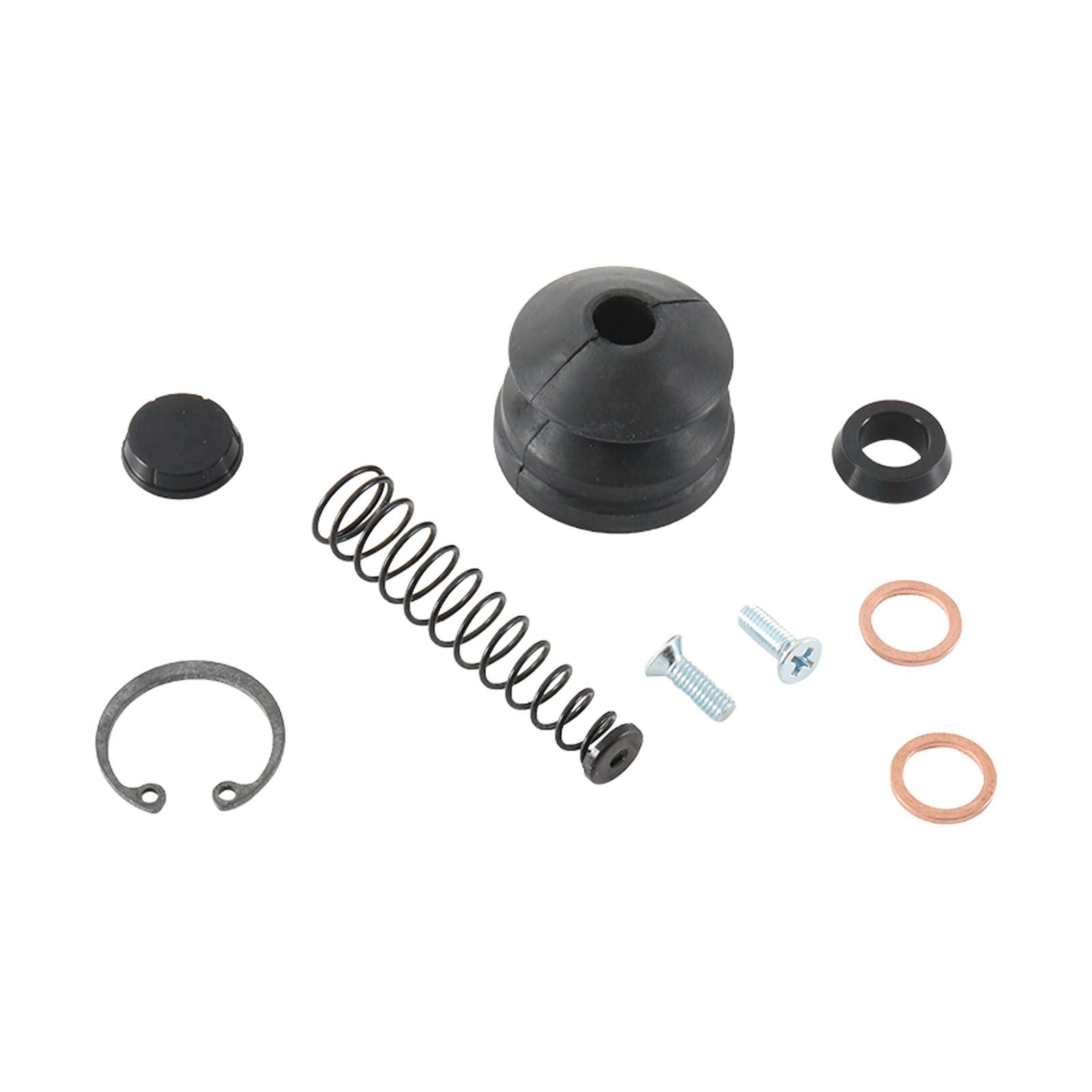 New ALL BALLS Racing Master Cylinder Rebuild Kit #AB181082