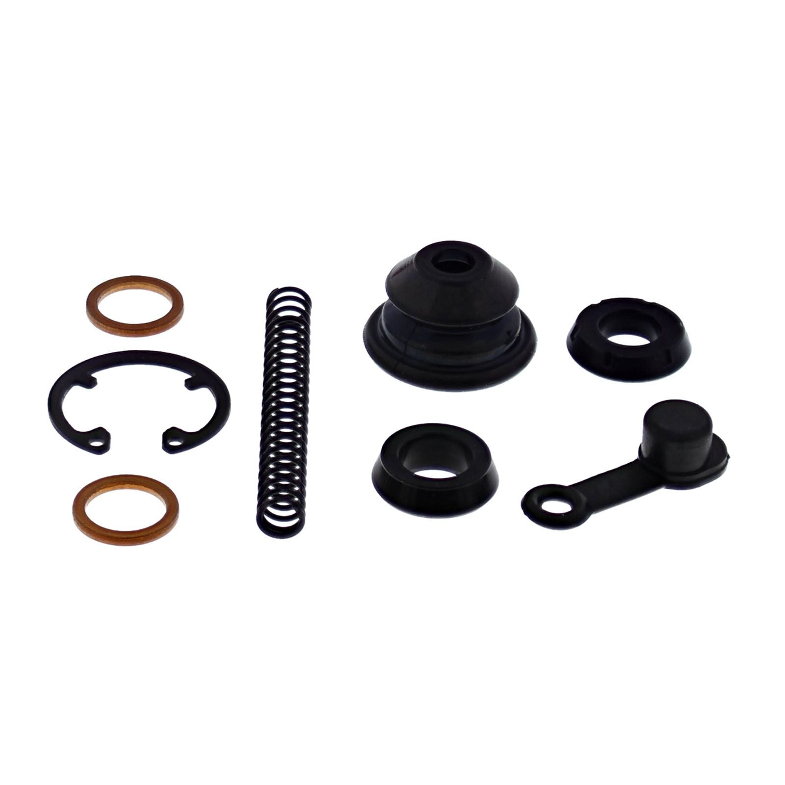 New ALL BALLS Racing Master Cylinder Rebuild Kit #AB181083