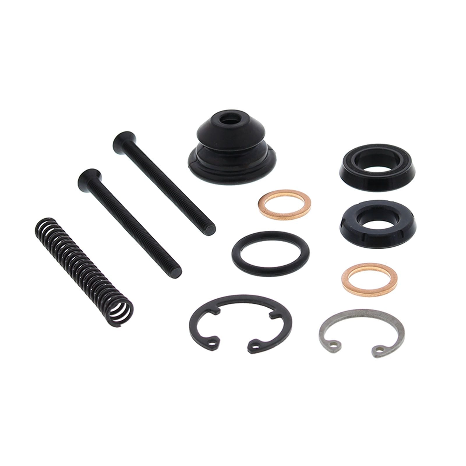 New ALL BALLS Racing Master Cylinder Rebuild Kit #AB181084