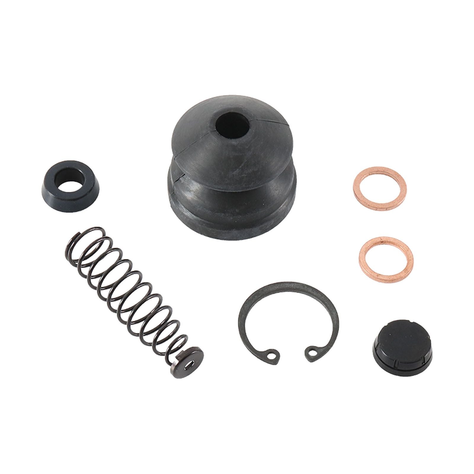 New ALL BALLS Racing Master Cylinder Rebuild Kit #AB181086