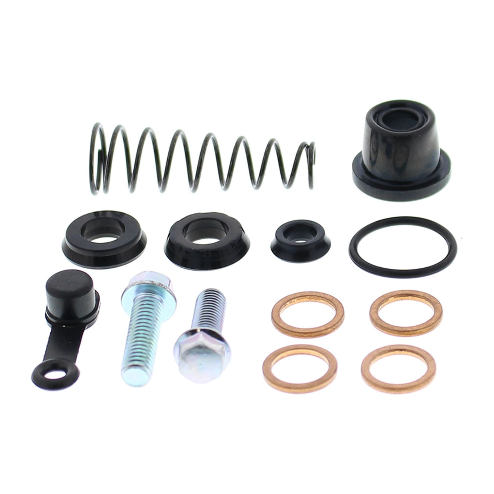 New ALL BALLS Racing Master Cylinder Rebuild Kit #AB181094