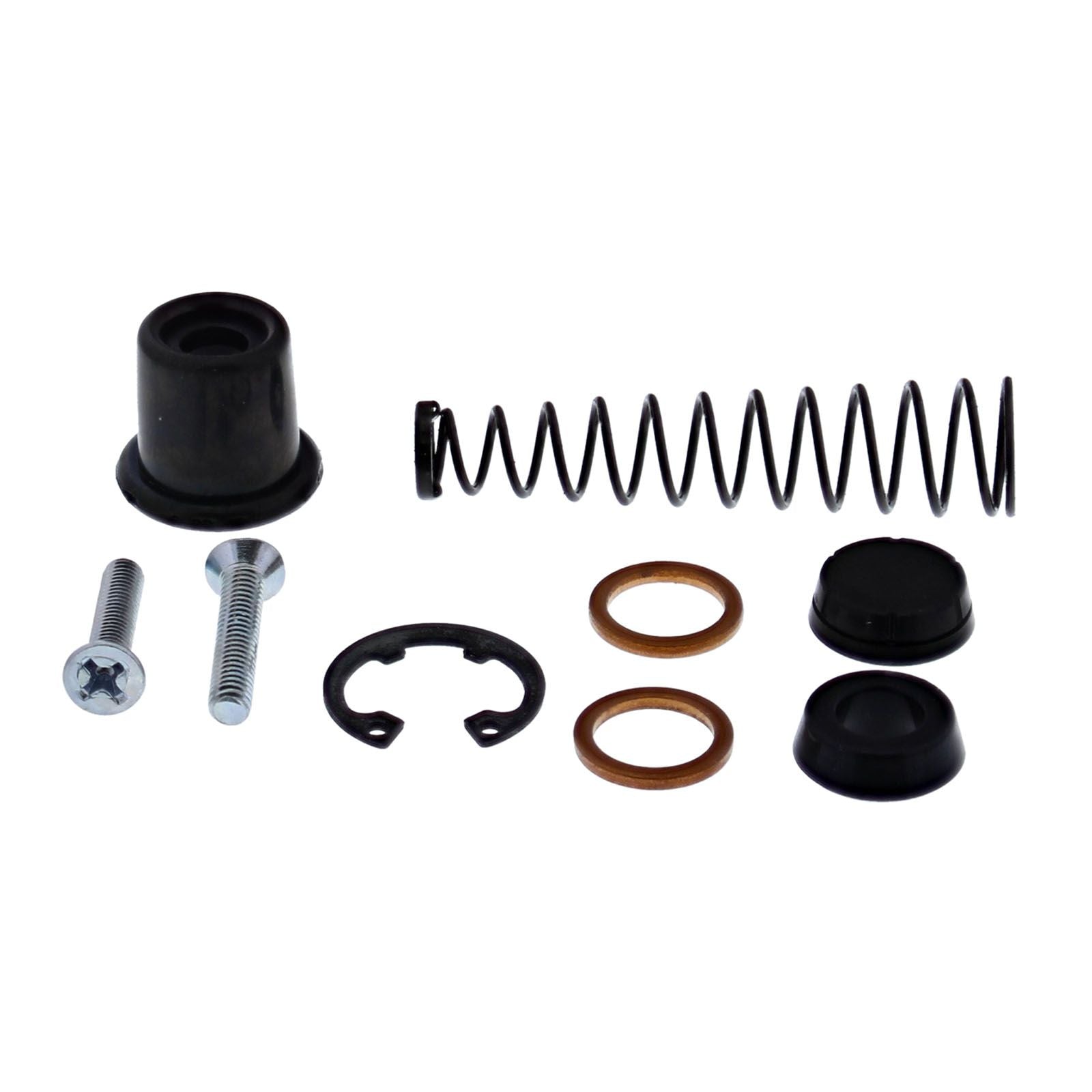 New ALL BALLS Racing Master Cylinder Rebuild Kit #AB181097