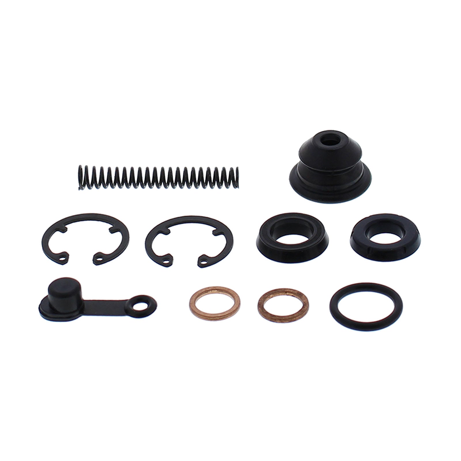 New ALL BALLS Racing Master Cylinder Rebuild Kit #AB181099 | Australian Moto Spares