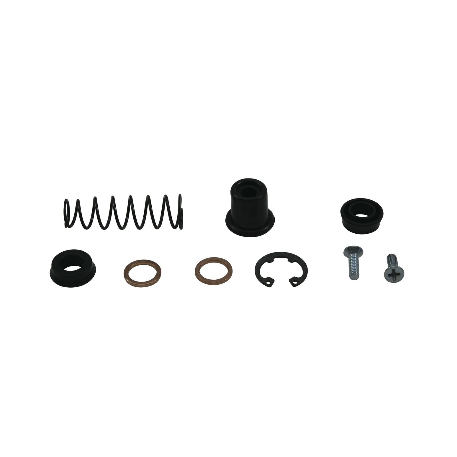 New ALL BALLS Racing Master Cylinder Rebuild Kit #AB181108 | Australian Moto Spares