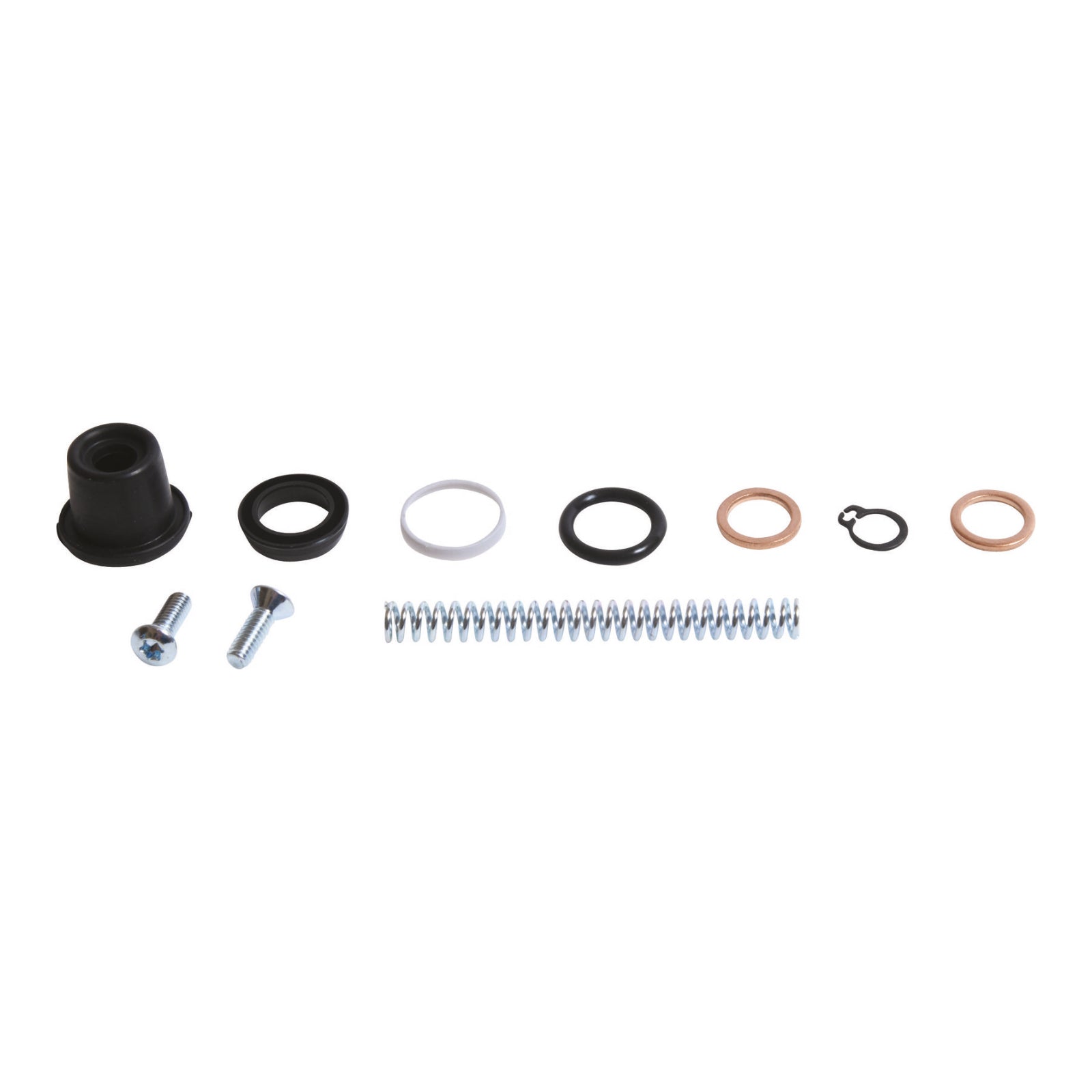 New ALL BALLS Racing Master Cylinder Rebuild Kit #AB181111 | Australian Moto Spares