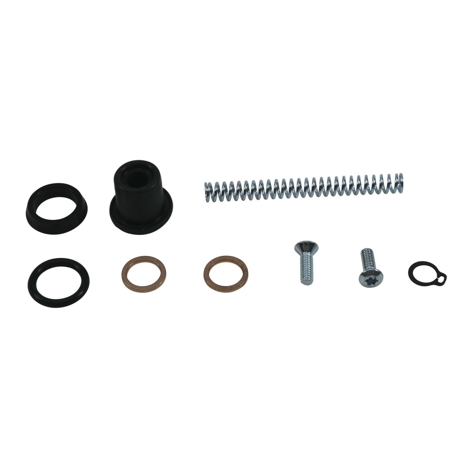 New ALL BALLS Racing Master Cylinder Rebuild Kit #AB181114 | Australian Moto Spares