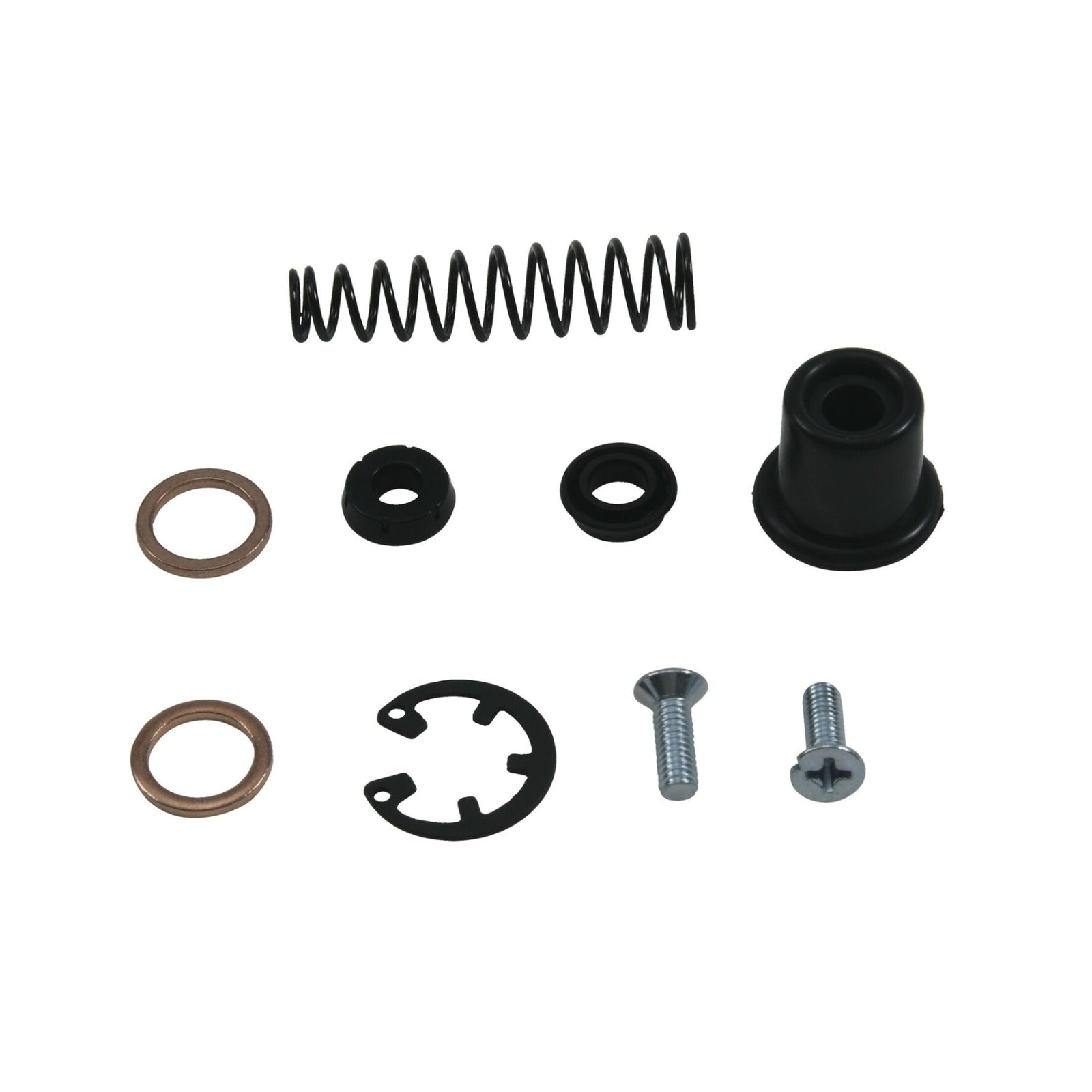New ALL BALLS Racing Master Cylinder Rebuild Kit #AB181115 | Australian Moto Spares