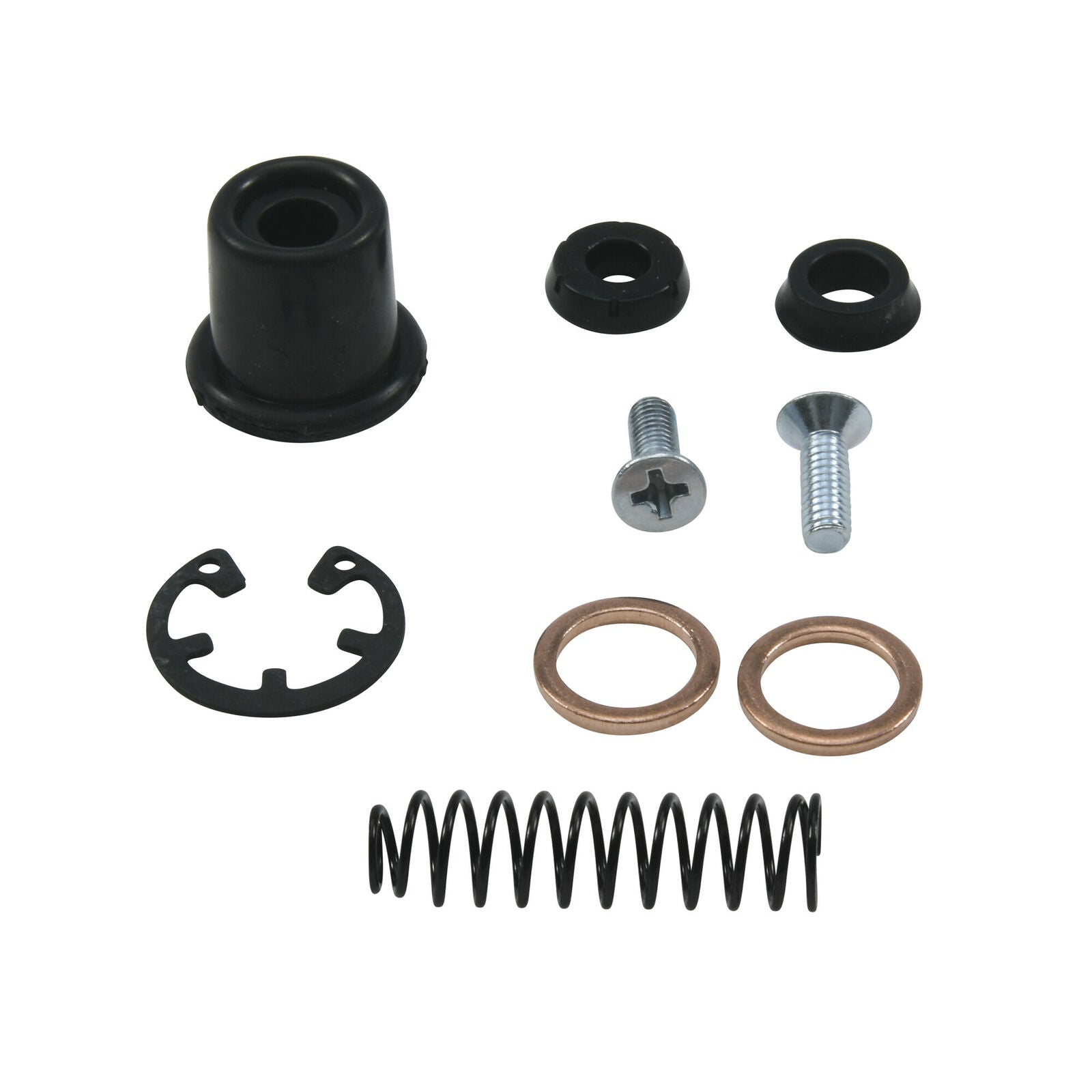 New ALL BALLS Racing Master Cylinder Rebuild Kit #AB181116 | Australian Moto Spares
