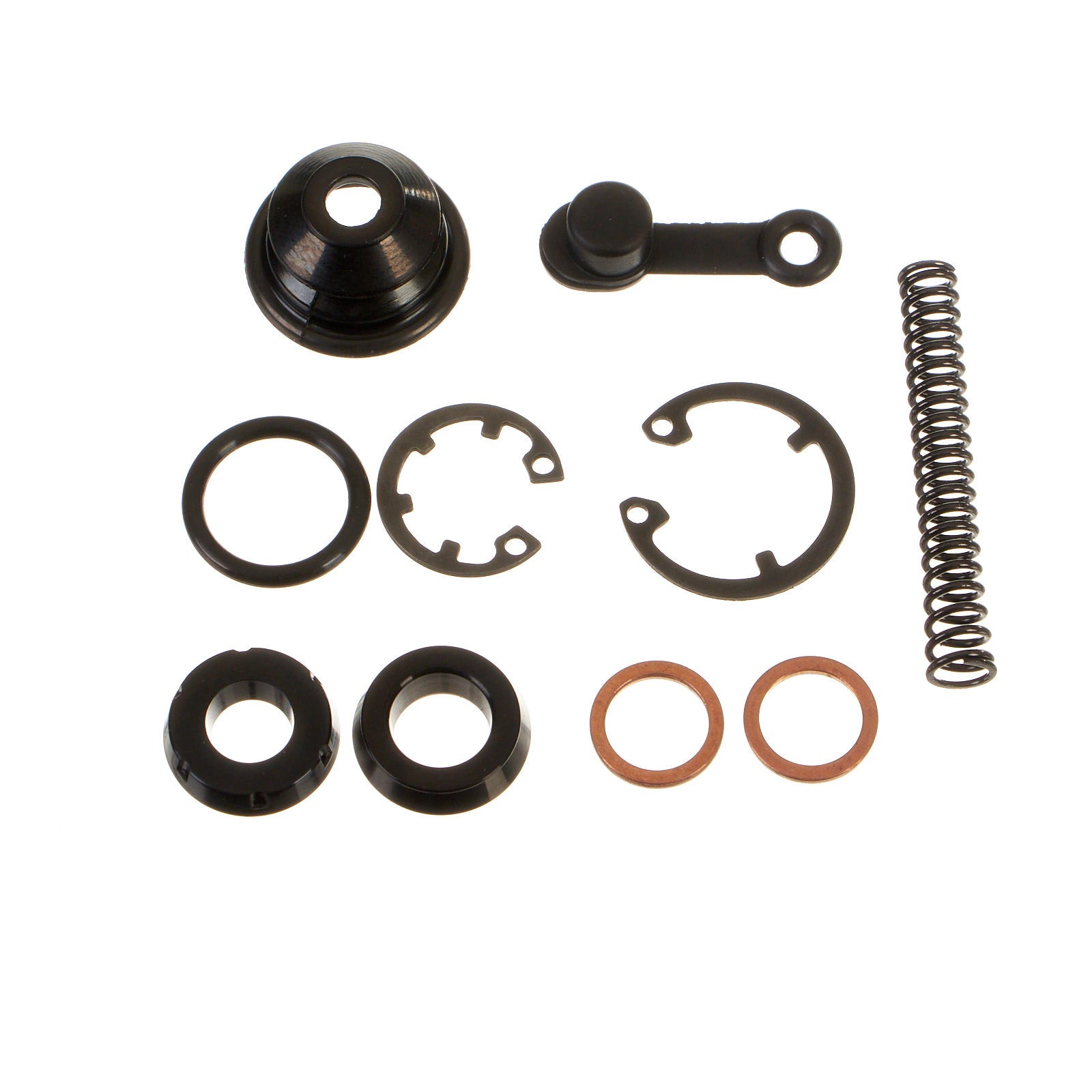 New ALL BALLS Racing Master Cylinder Rebuild Kit - Front #AB181121 | Australian Moto Spares
