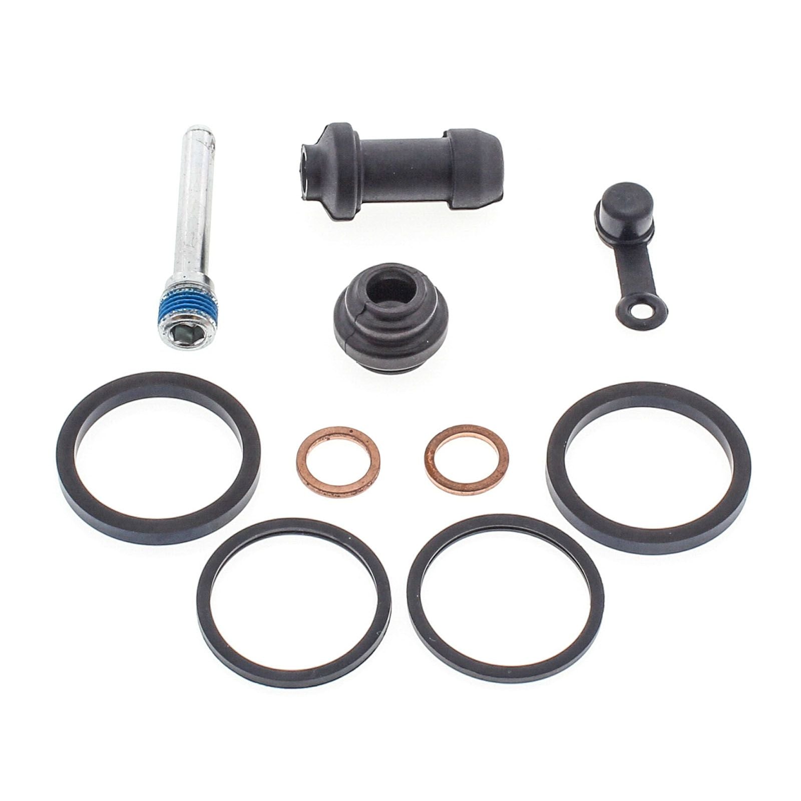 New ALL BALLS Racing Calliper Rebuild Kit #AB183005