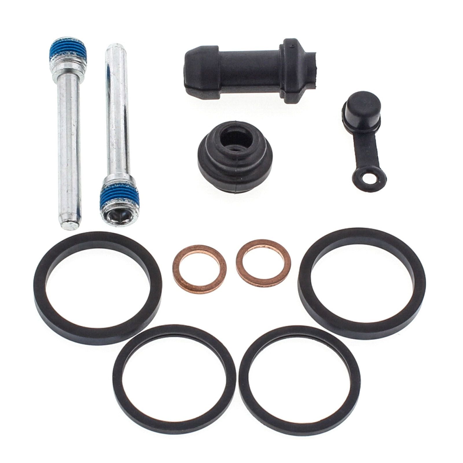 New ALL BALLS Racing Calliper Rebuild Kit #AB183009