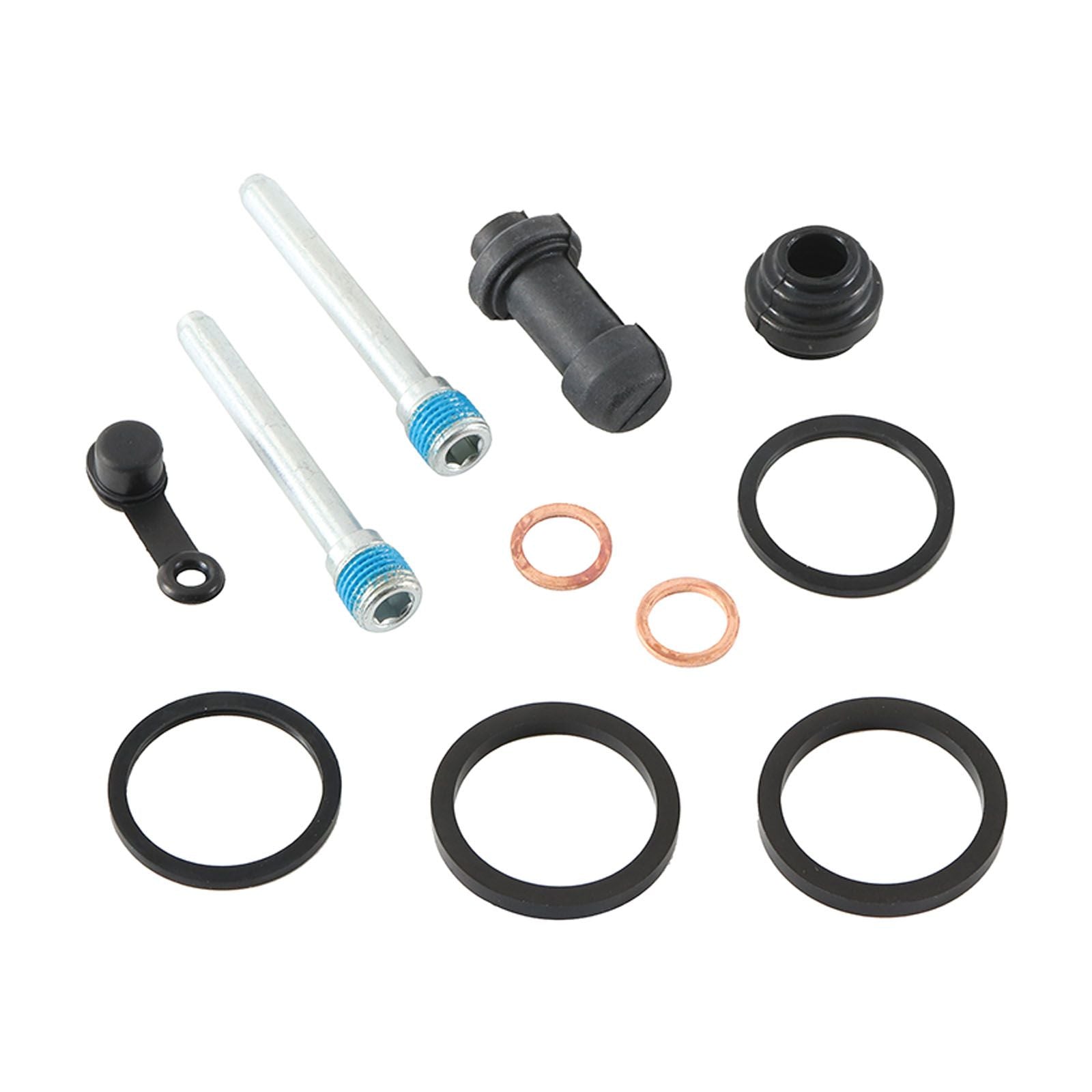 New ALL BALLS Racing Calliper Rebuild Kit #AB183009