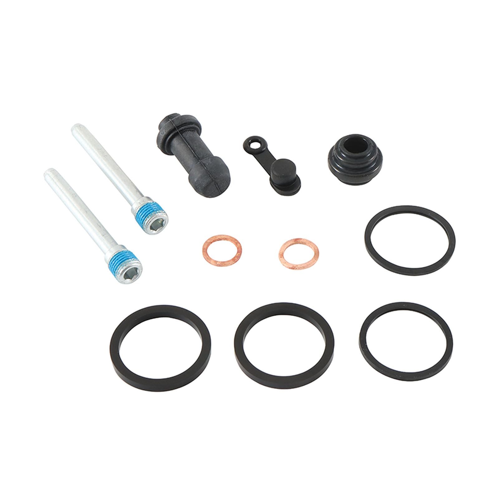 New ALL BALLS Racing Calliper Rebuild Kit #AB183010