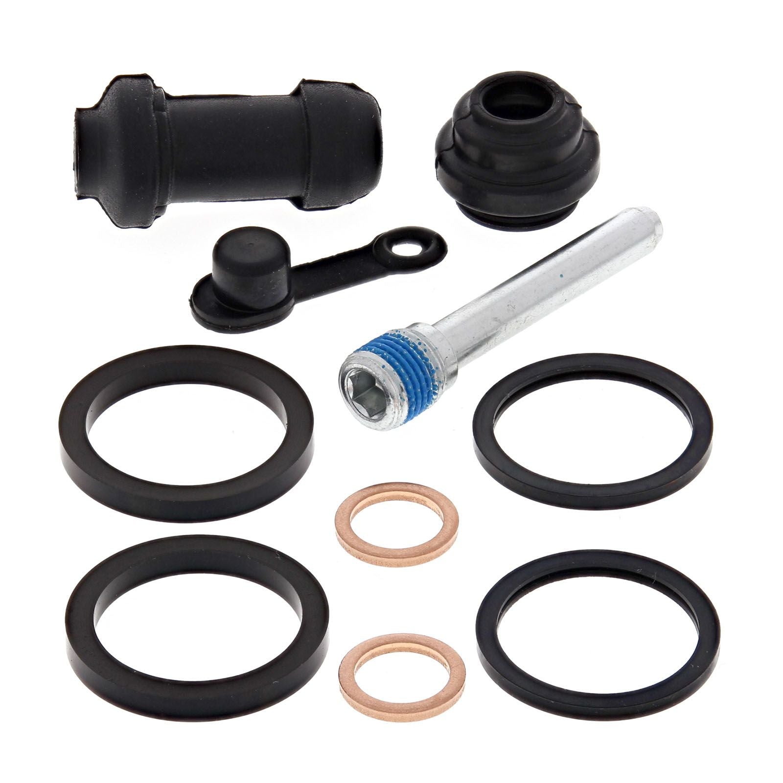 New ALL BALLS Racing Calliper Rebuild Kit #AB183011