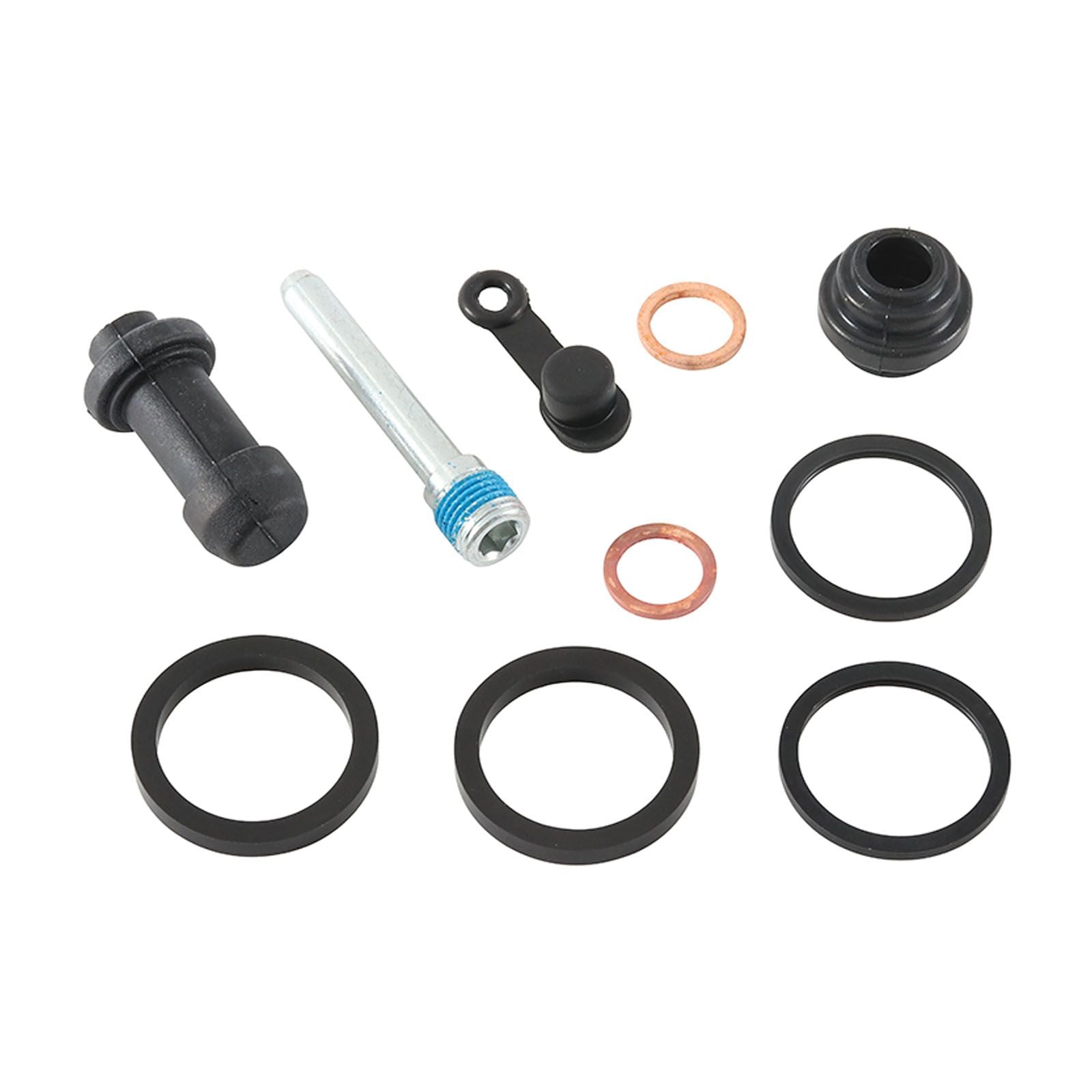 New ALL BALLS Racing Calliper Rebuild Kit #AB183011