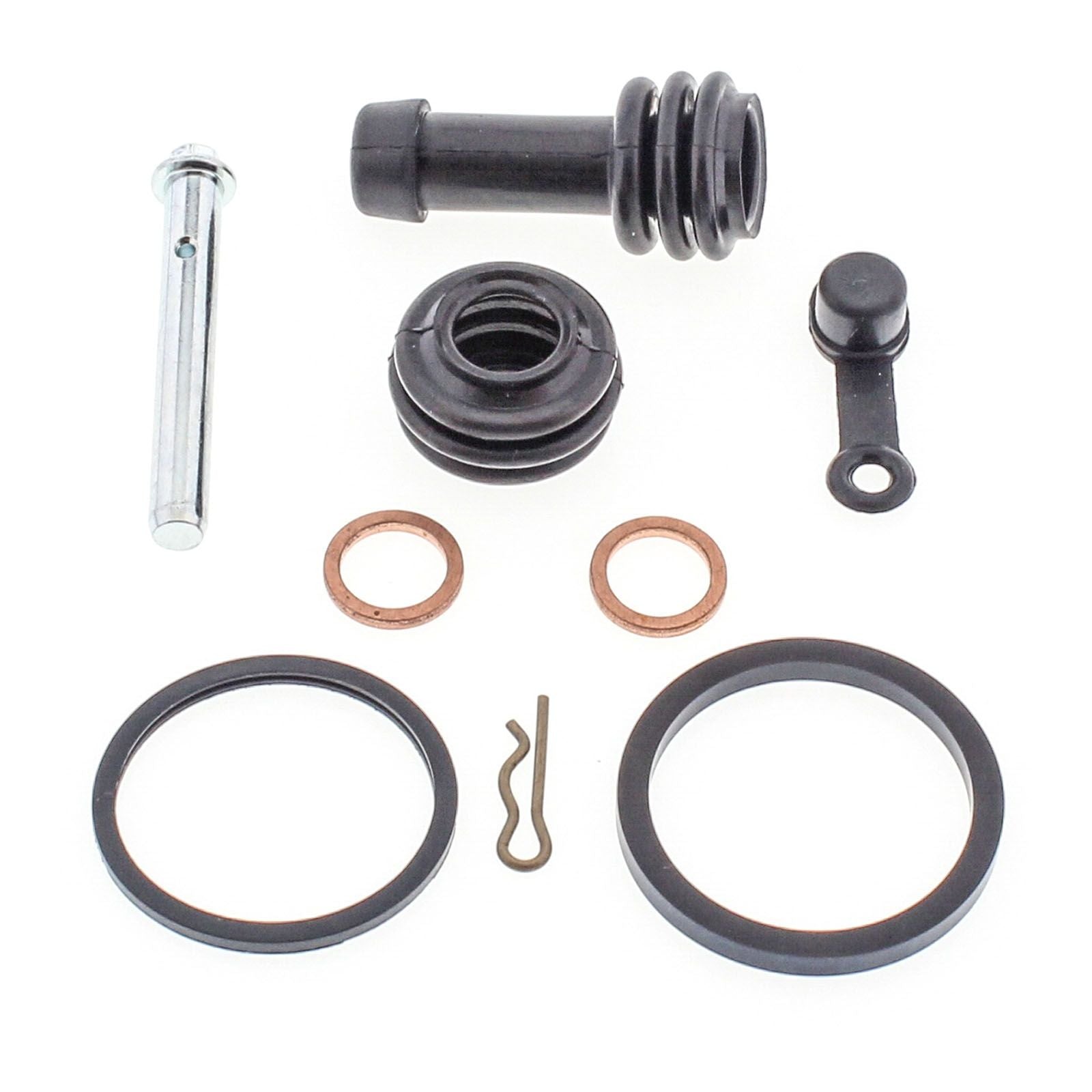 New ALL BALLS Racing Calliper Rebuild Kit #AB183013