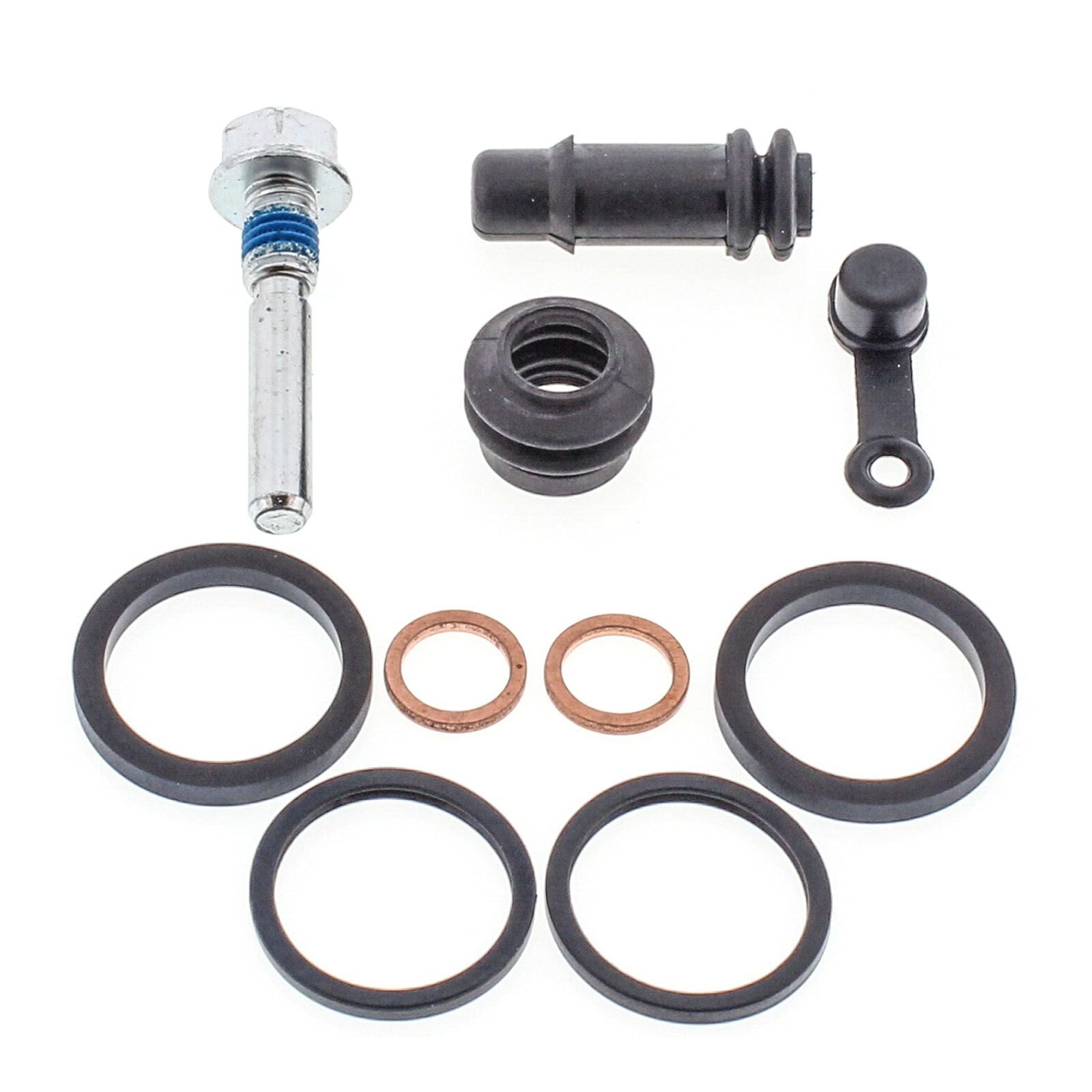 New ALL BALLS Racing Calliper Rebuild Kit #AB183014