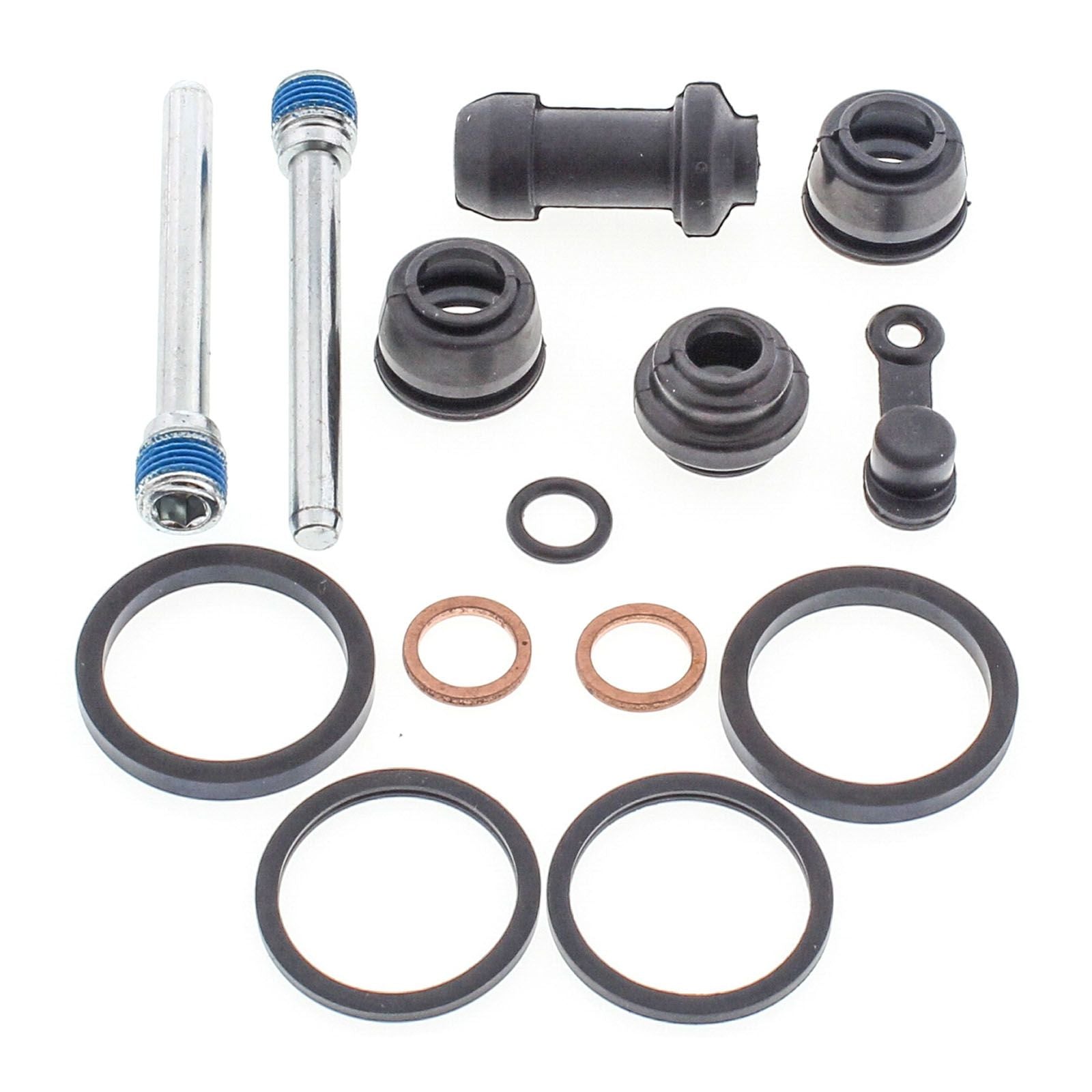 New ALL BALLS Racing Calliper Rebuild Kit #AB183016