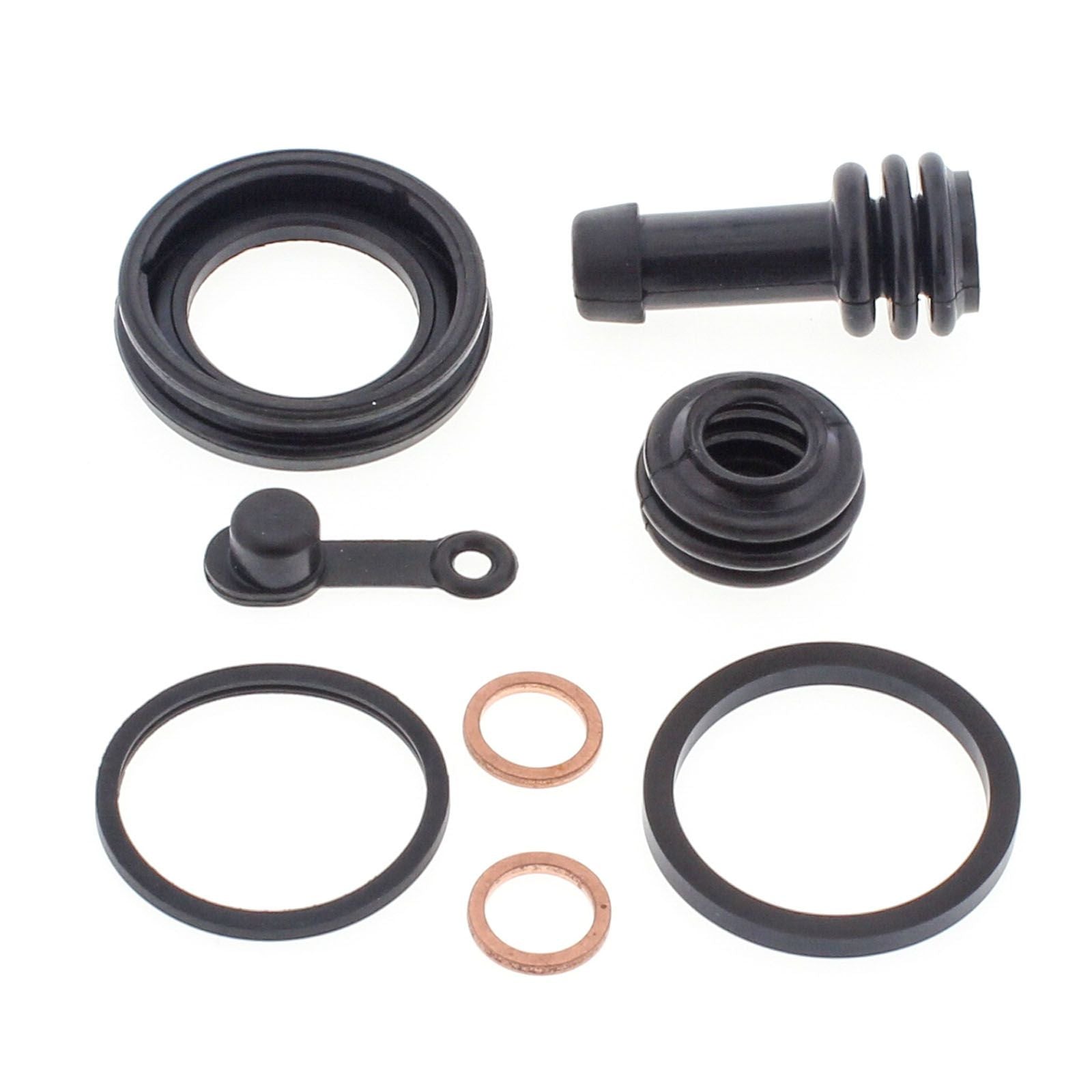 New ALL BALLS Racing Calliper Rebuild Kit #AB183024