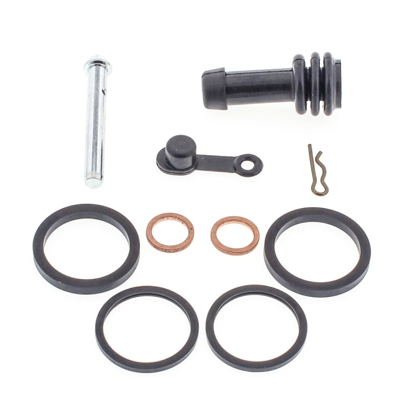 New ALL BALLS Racing Calliper Rebuild Kit #AB183025