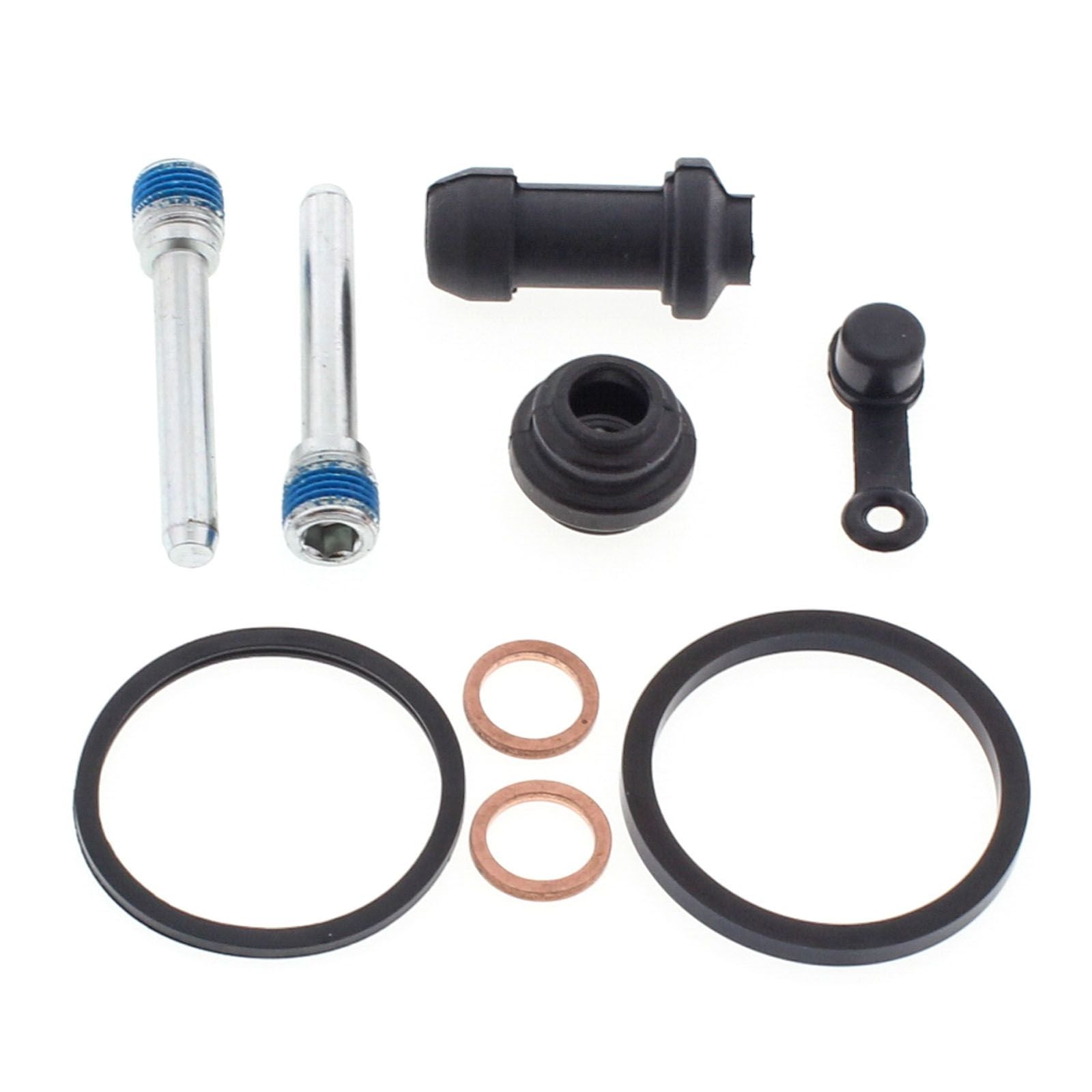 New ALL BALLS Racing Calliper Rebuild Kit #AB183027