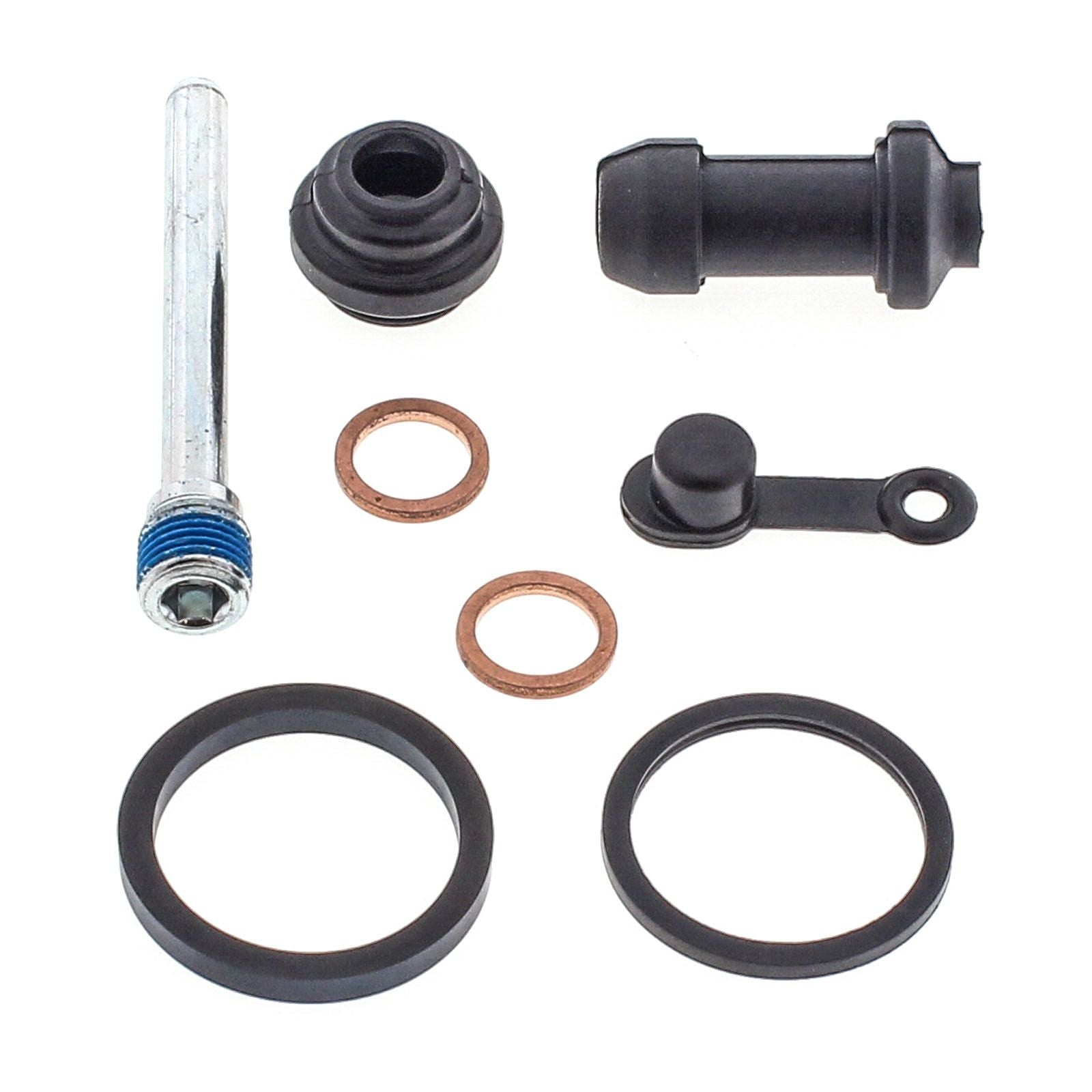 New ALL BALLS Racing Calliper Rebuild Kit #AB183032