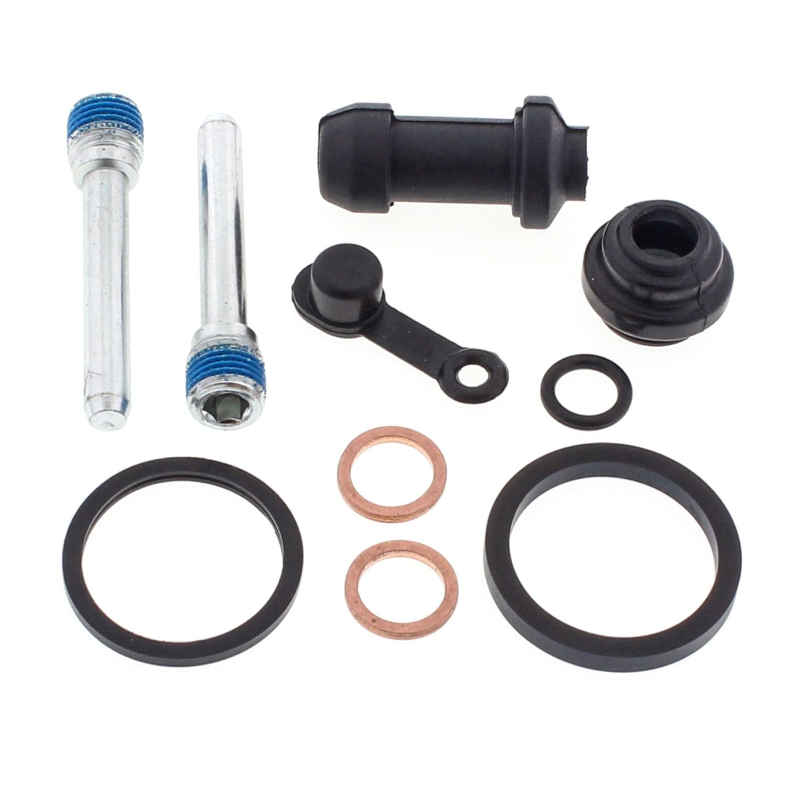 New ALL BALLS Racing Calliper Rebuild Kit #AB183040