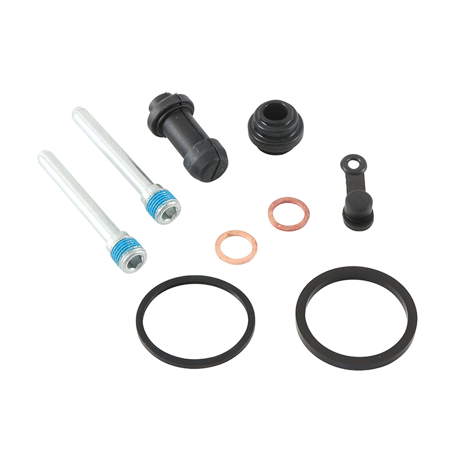 New ALL BALLS Racing Caliper Rebuild Kit #AB183041