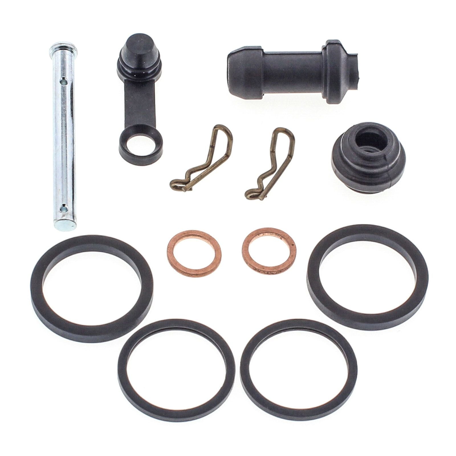 New ALL BALLS Racing Calliper Rebuild Kit #AB183046