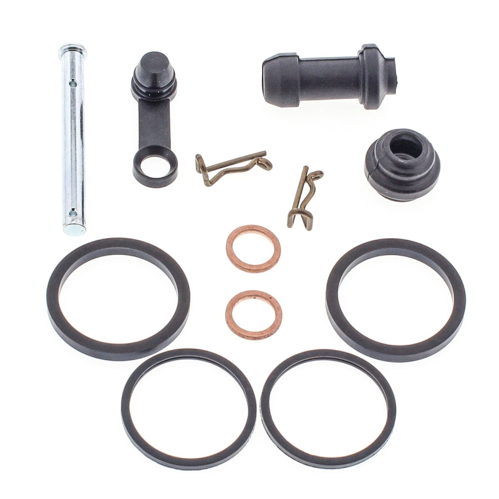 New ALL BALLS Racing Caliper Rebuild Kit #AB183047