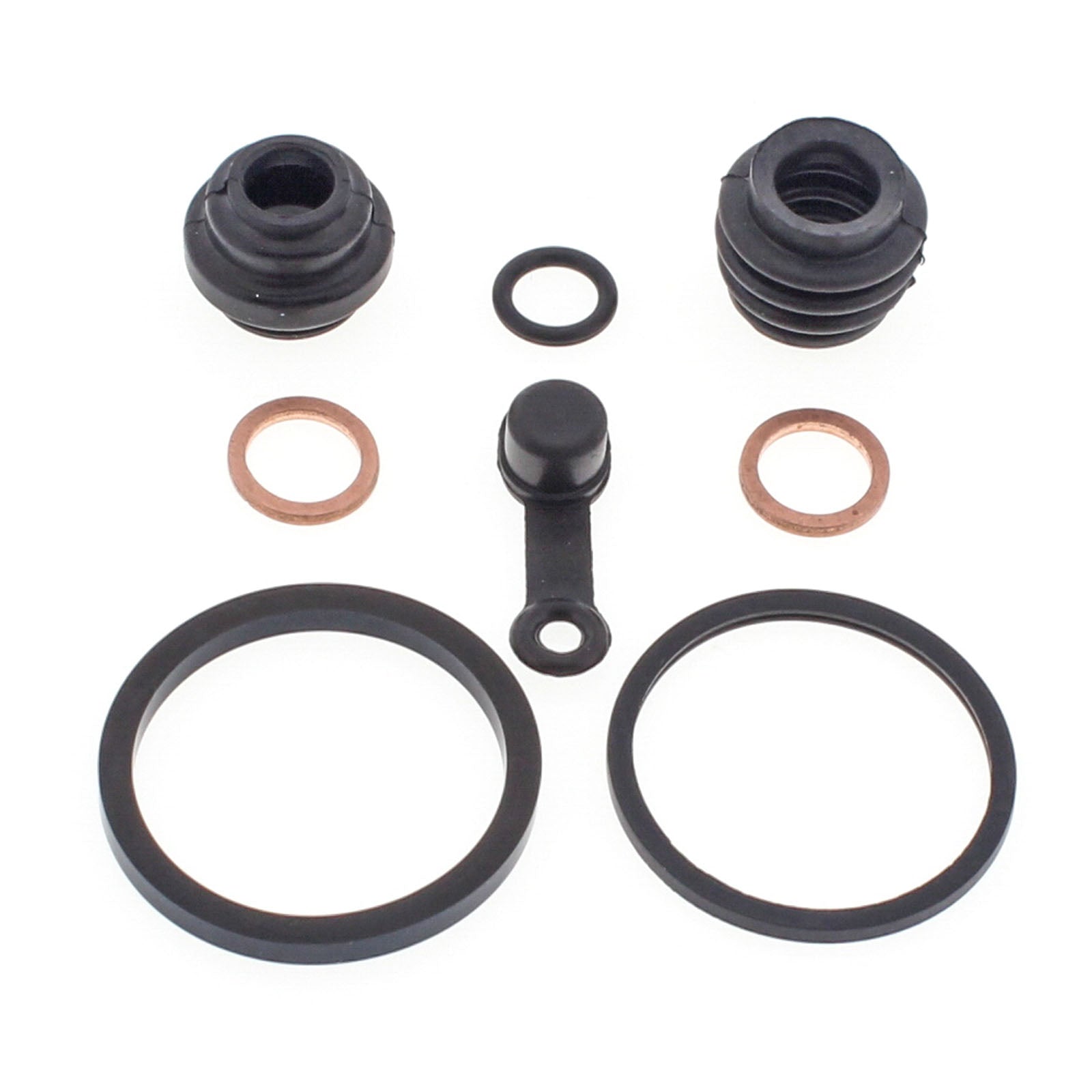 New ALL BALLS Racing Caliper Rebuild Kit #AB183052 | Australian Moto Spares