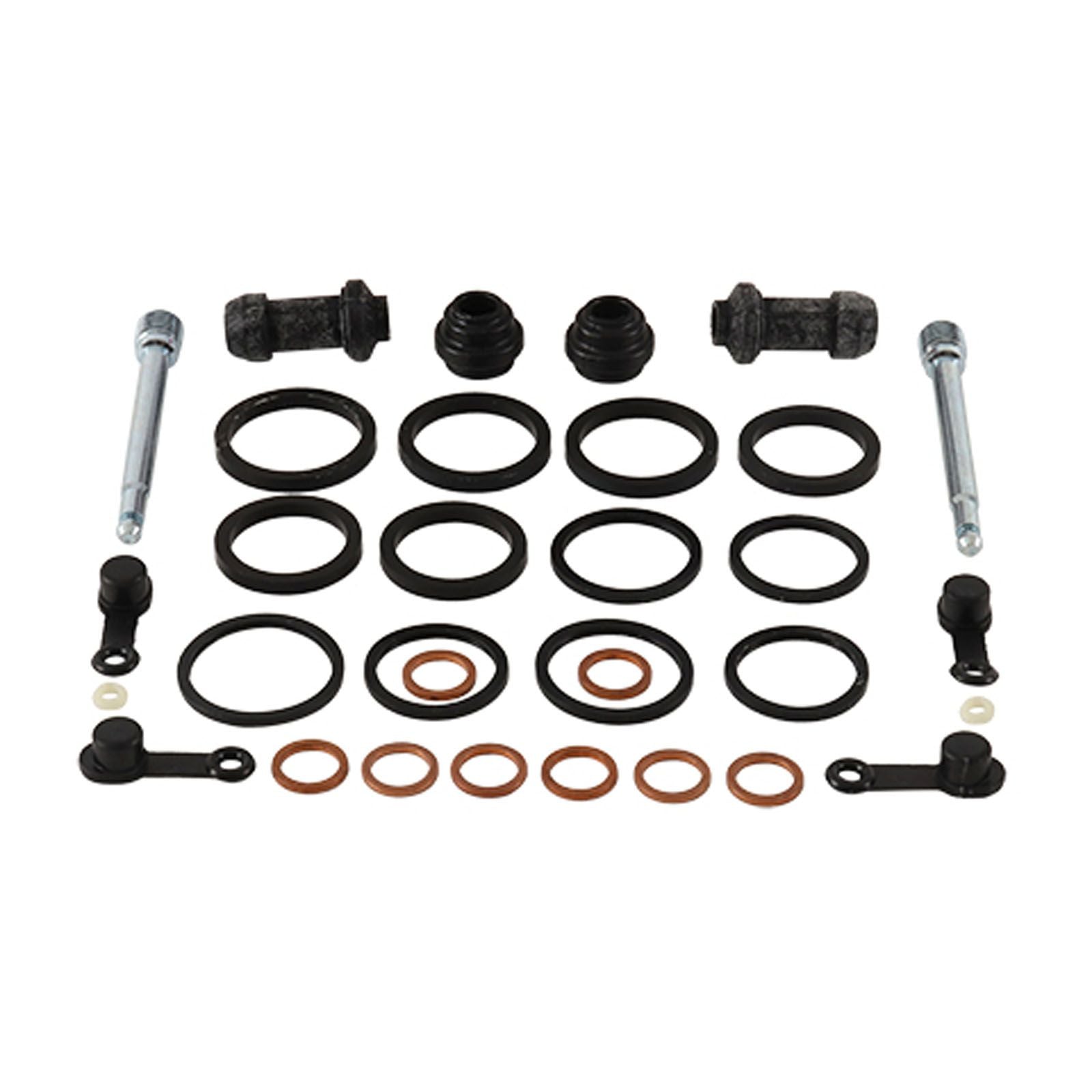 New ALL BALLS Racing Caliper Rebuild Kit #AB183053