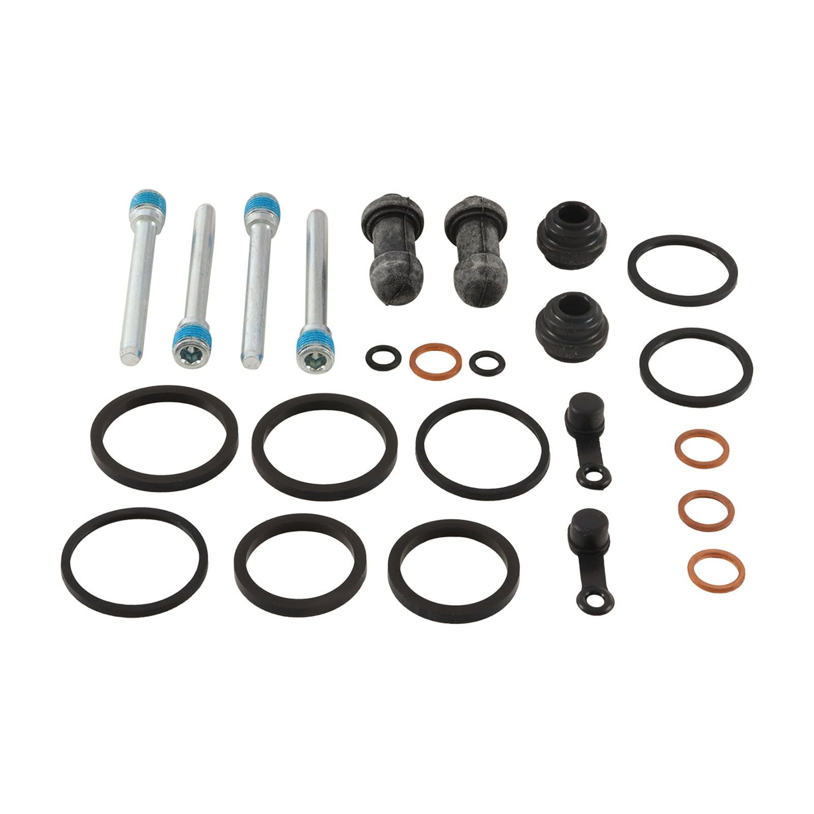 New ALL BALLS Racing Calliper Rebuild Kit #AB183055