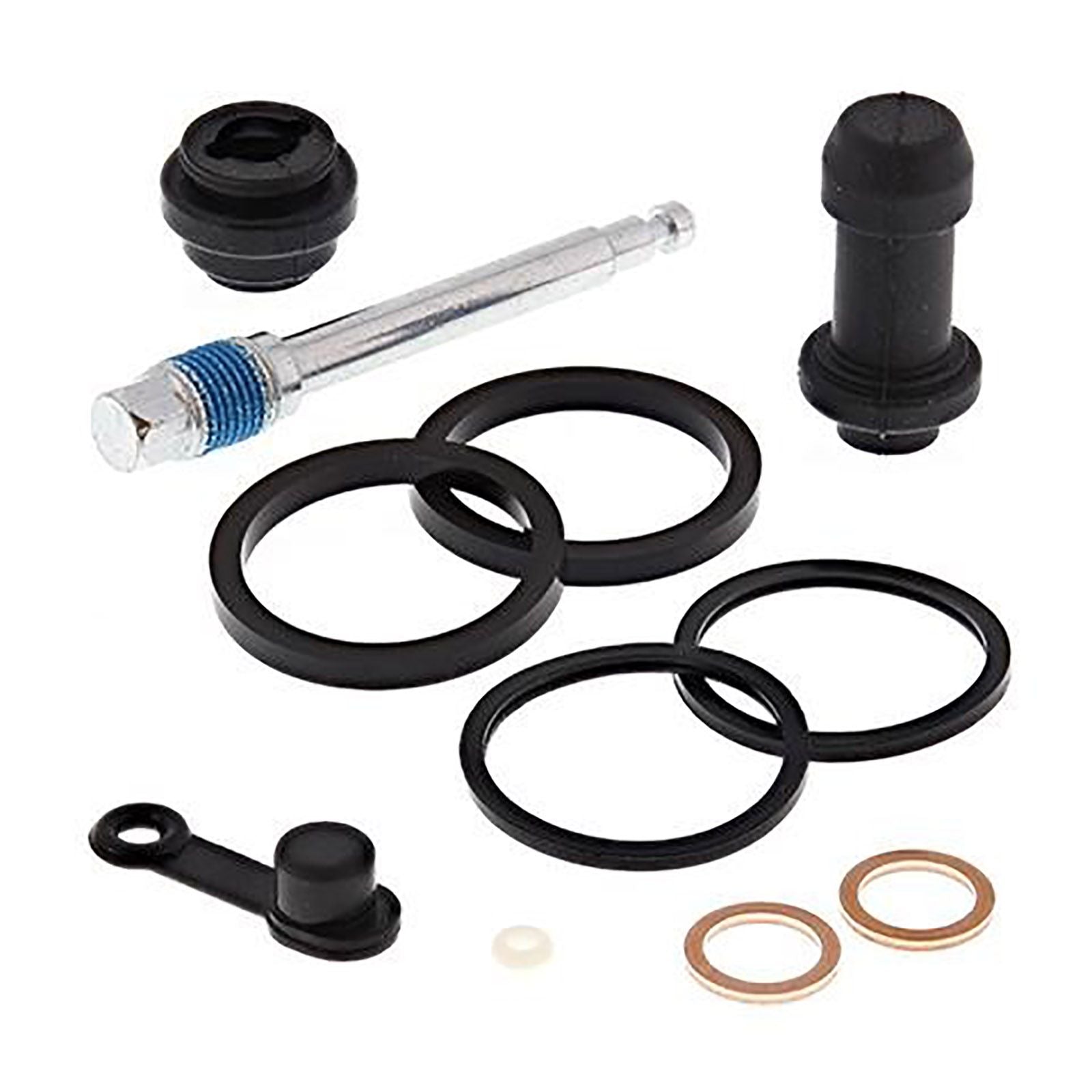 New ALL BALLS Racing Calliper Rebuild Kit #AB183063