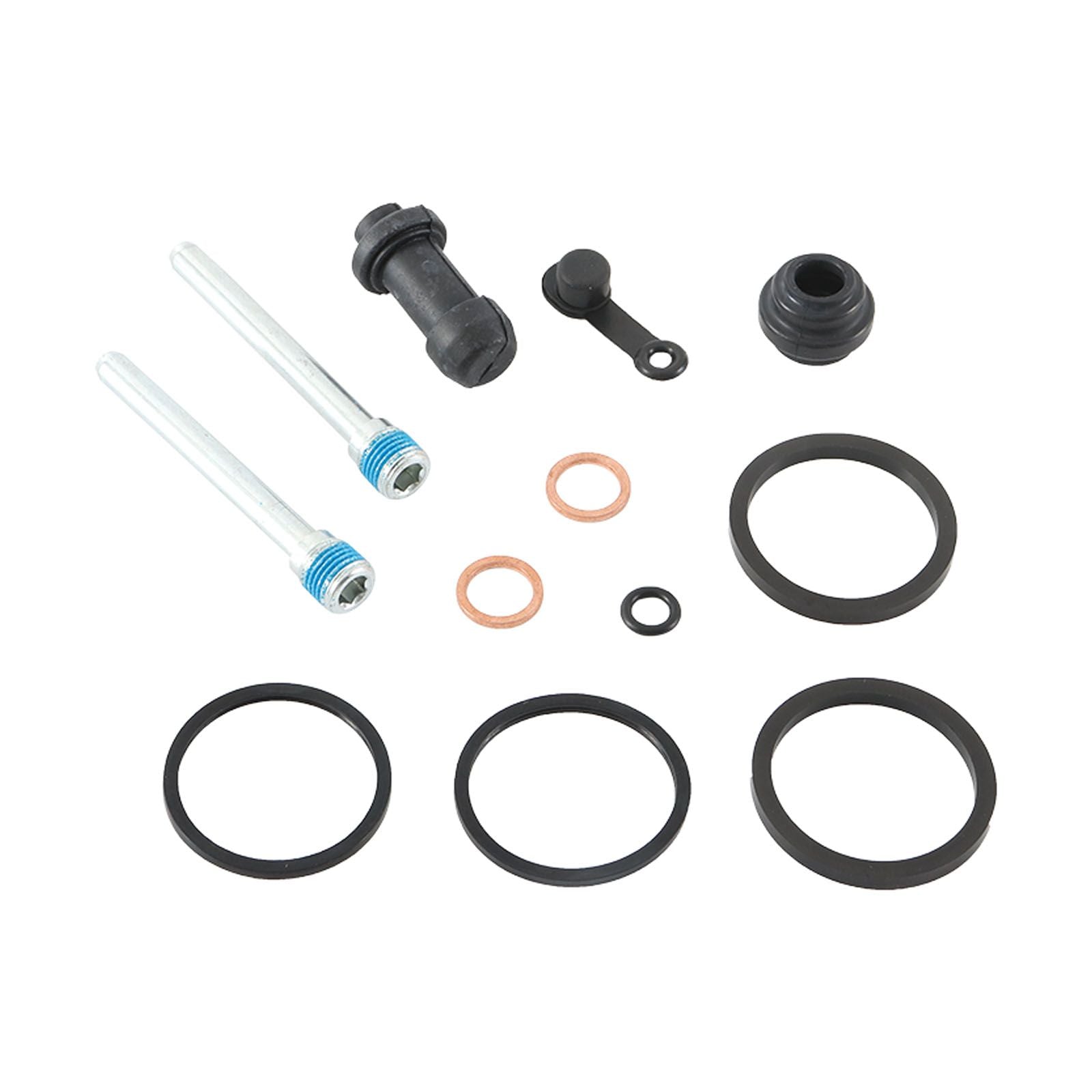 New ALL BALLS Racing Calliper Rebuild Kit #AB183065